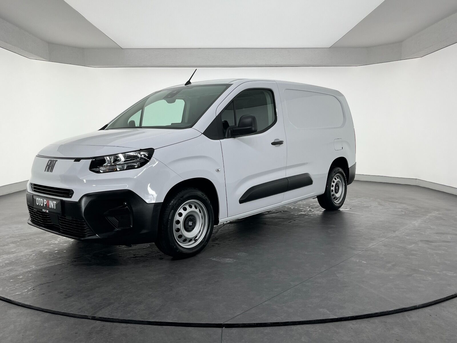 Fiat Doblo Cargo 1.5 BlueHDİ Maxi - 2025 - Detay