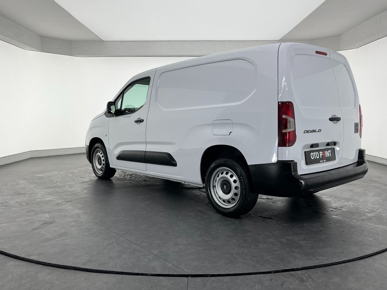 Fiat Doblo Cargo 1.5 BlueHDİ Maxi - 2025 - Detay