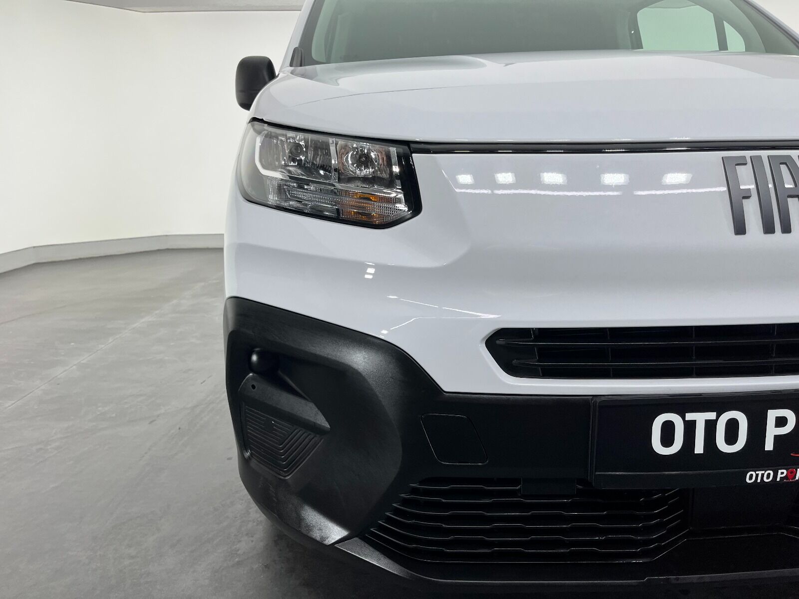 Fiat Doblo Cargo 1.5 BlueHDİ Maxi - 2025 - Detay