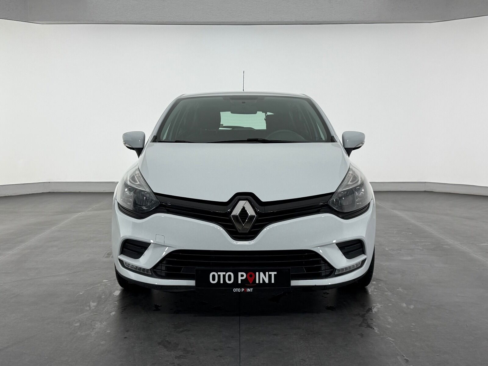 Renault Clio 0.9 TCe Touch - 2020