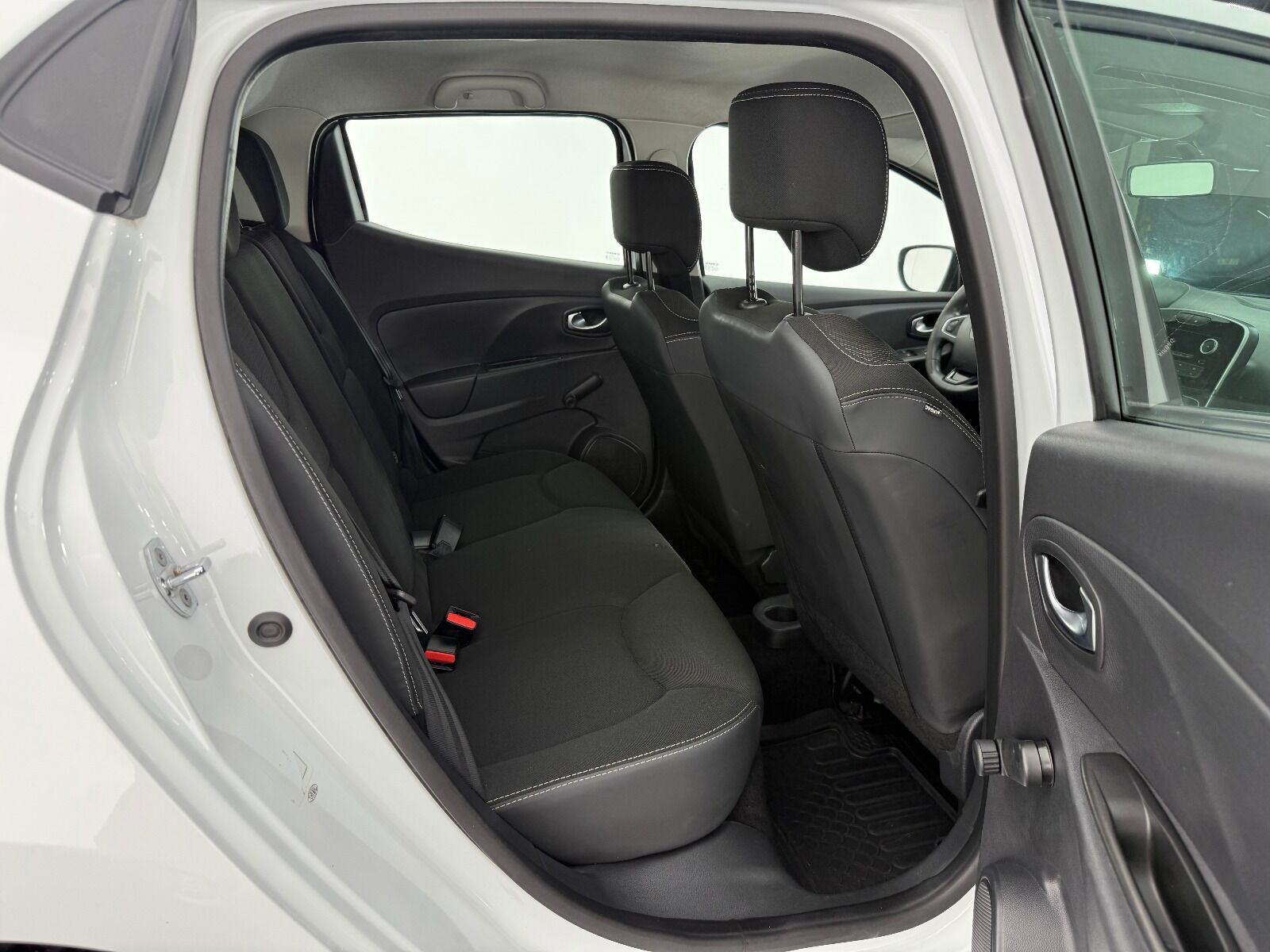 Renault Clio 0.9 TCe Touch - 2020 - Detay