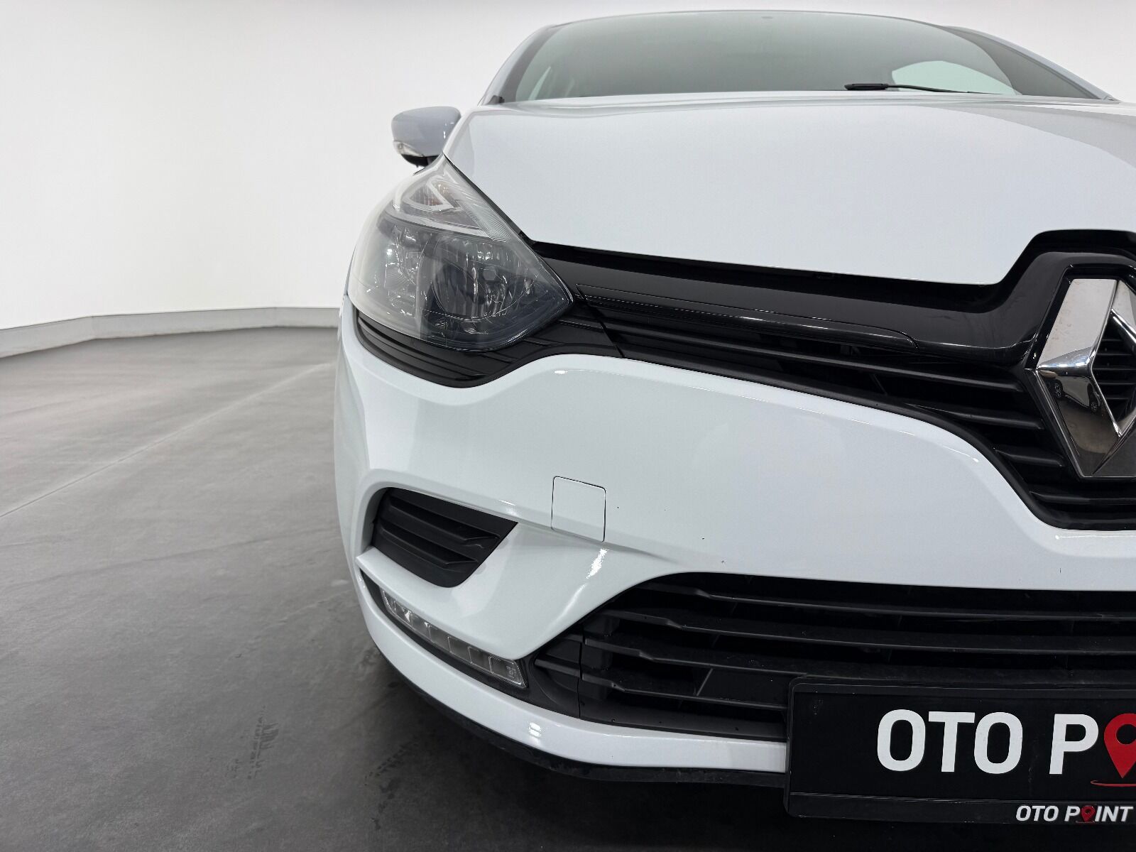 Renault Clio 0.9 TCe Touch - 2020 - Detay