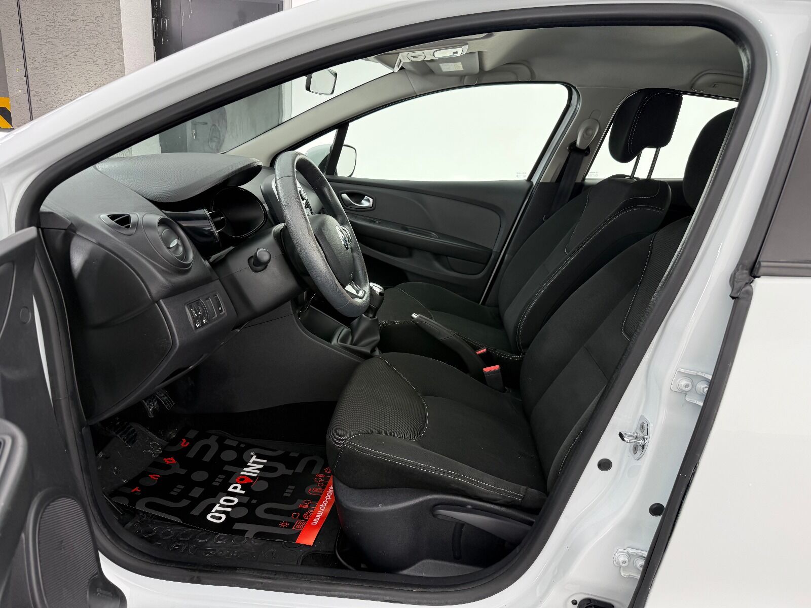 Renault Clio 0.9 TCe Touch - 2020 - Detay