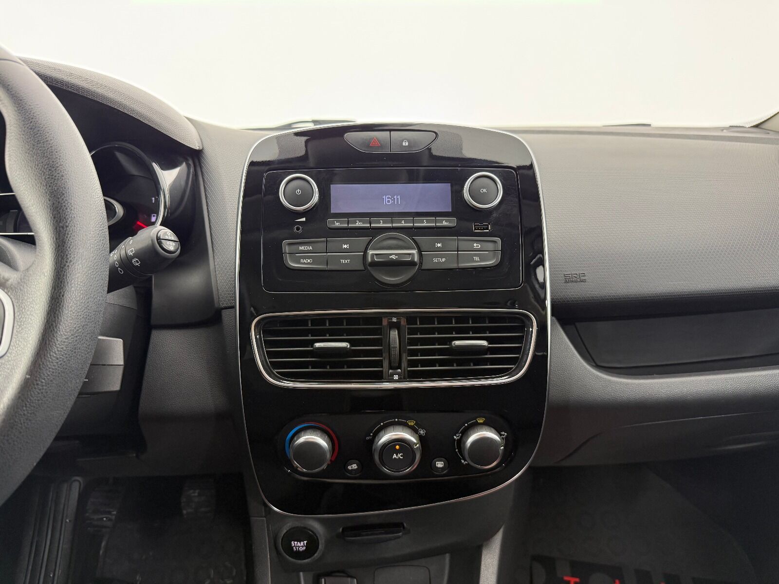 Renault Clio 0.9 TCe Touch - 2020 - Detay