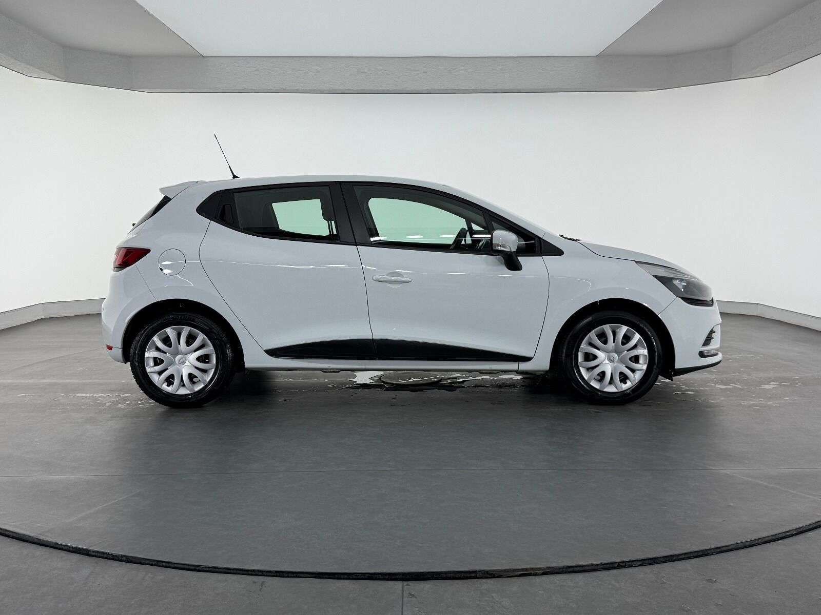 Renault Clio 0.9 TCe Touch - 2020 - Detay