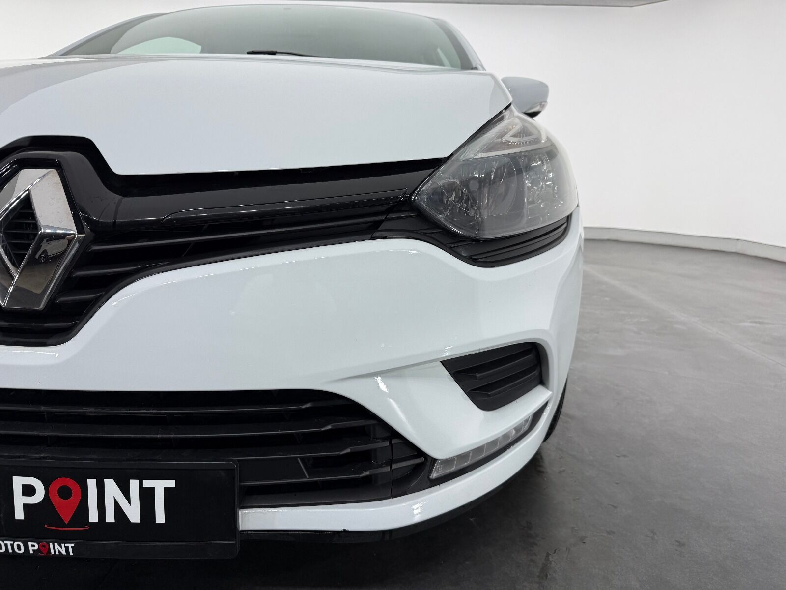 Renault Clio 0.9 TCe Touch - 2020 - Detay