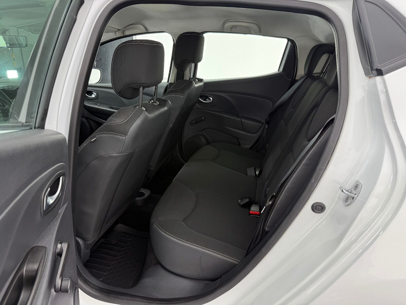 Renault Clio 0.9 TCe Touch - 2020 - Detay