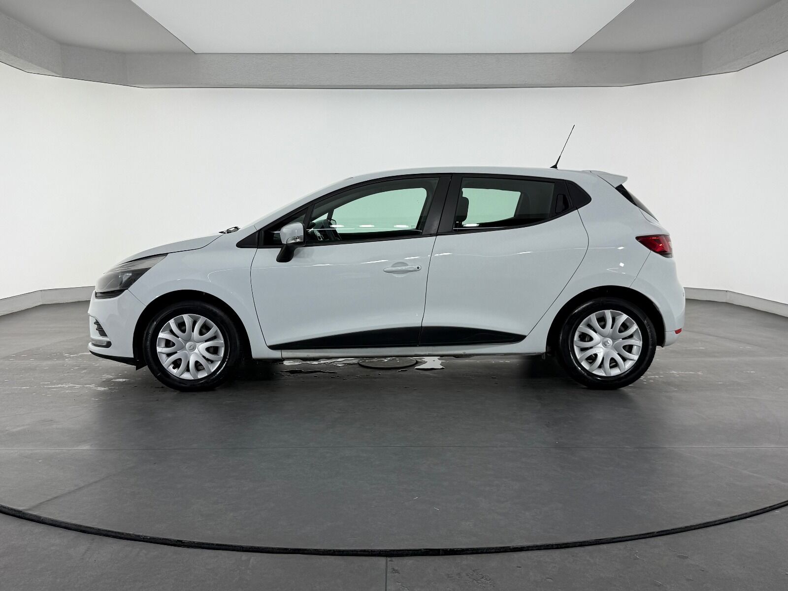 Renault Clio 0.9 TCe Touch - 2020 - Detay