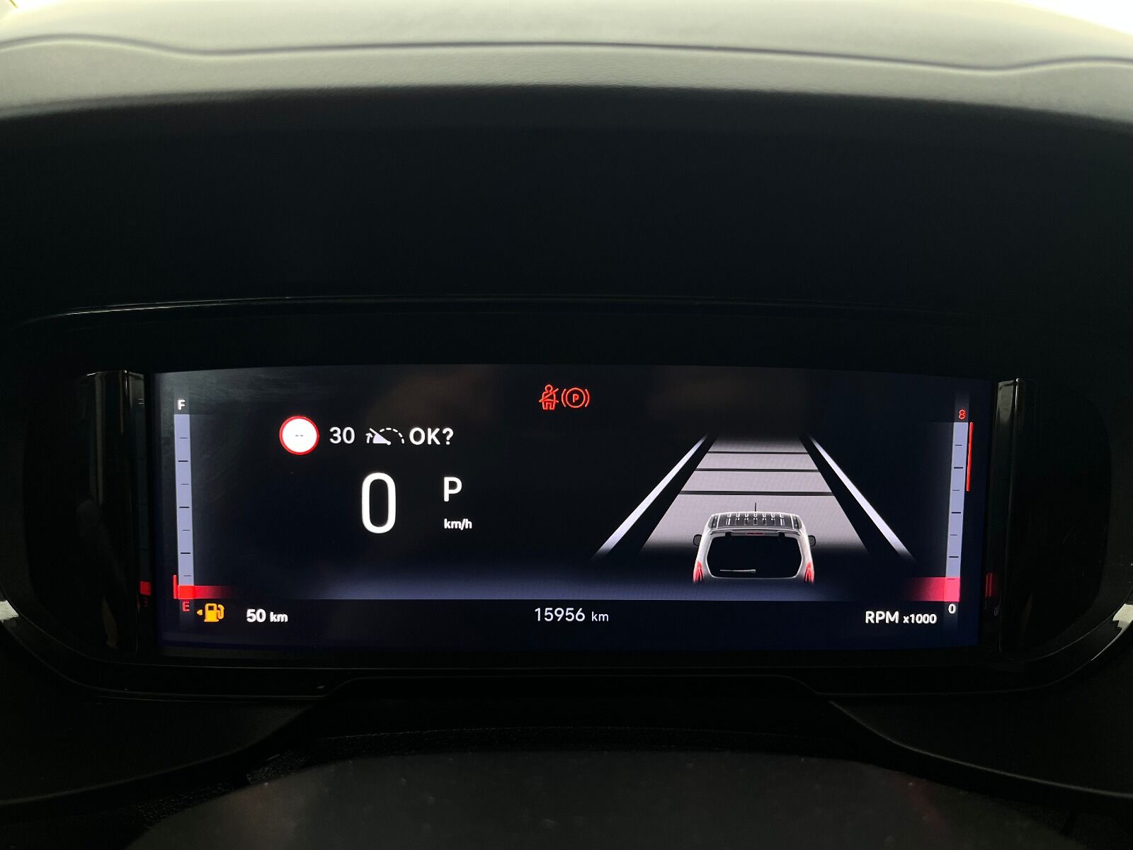 Fiat Doblo Combi 1.5 BlueHDİ Premio Plus - 2025 - Detay