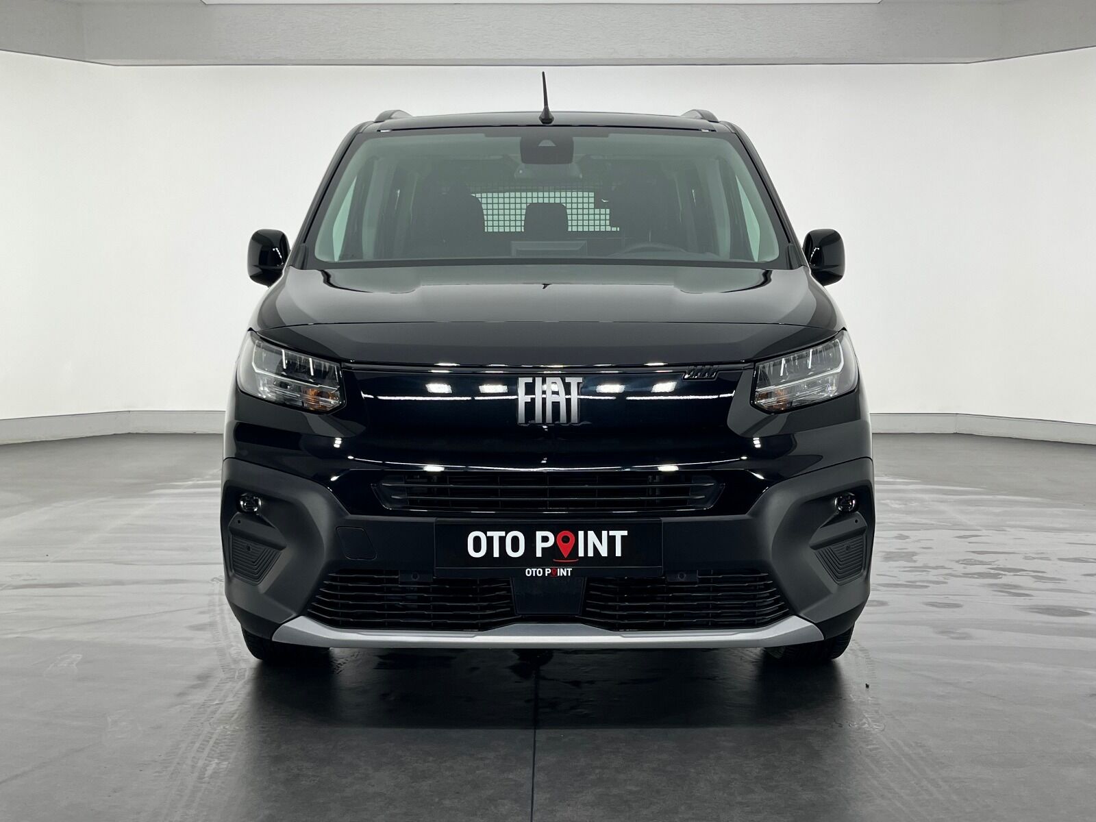Fiat Doblo Combi 1.5 BlueHDİ Premio Plus - 2025