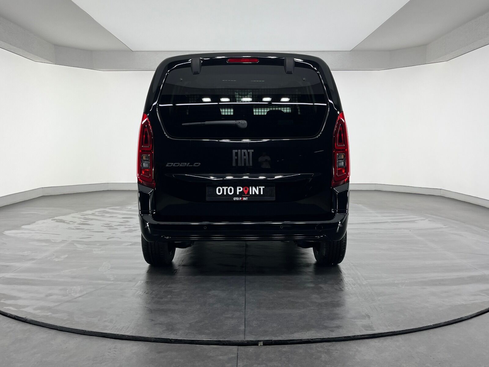 Fiat Doblo Combi 1.5 BlueHDİ Premio Plus - 2025 - Detay