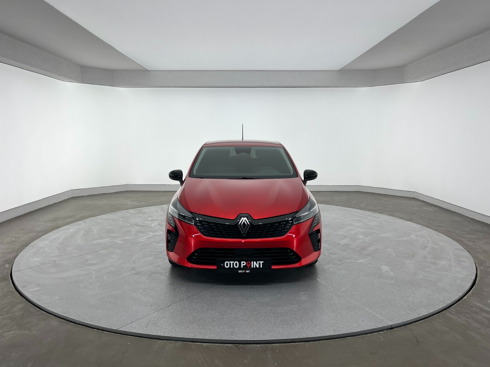 Renault Clio Hatchback 1.0 TCe Evolution X-Tronic - 2024