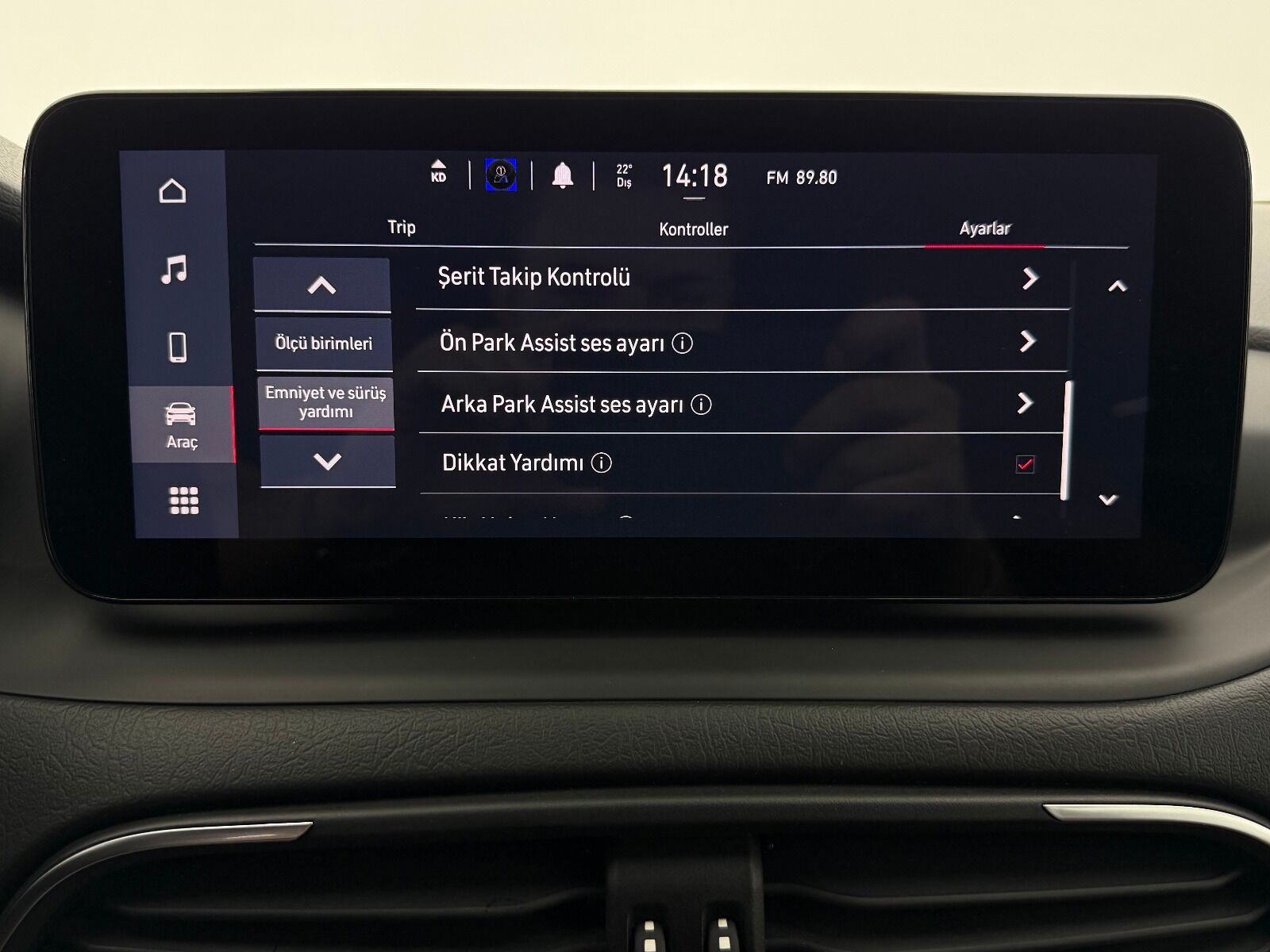 Fiat Egea Cross 1.6 MultiJet Limited GSR DCT TRCN+ - 2025 - Detay