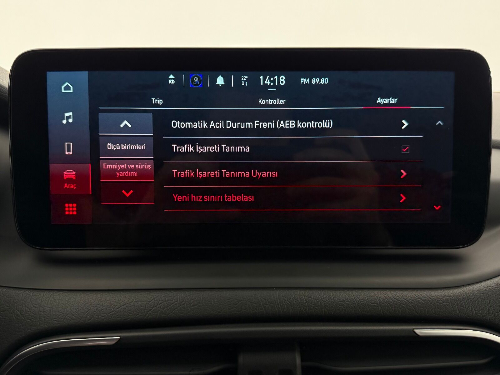 Fiat Egea Cross 1.6 MultiJet Limited GSR DCT TRCN+ - 2025 - Detay