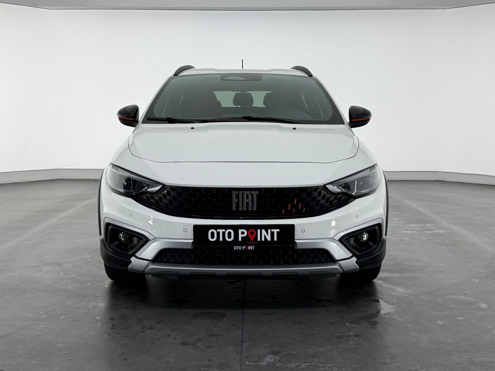 Fiat Egea Cross 1.6 MultiJet Limited GSR DCT TRCN+ - 2025