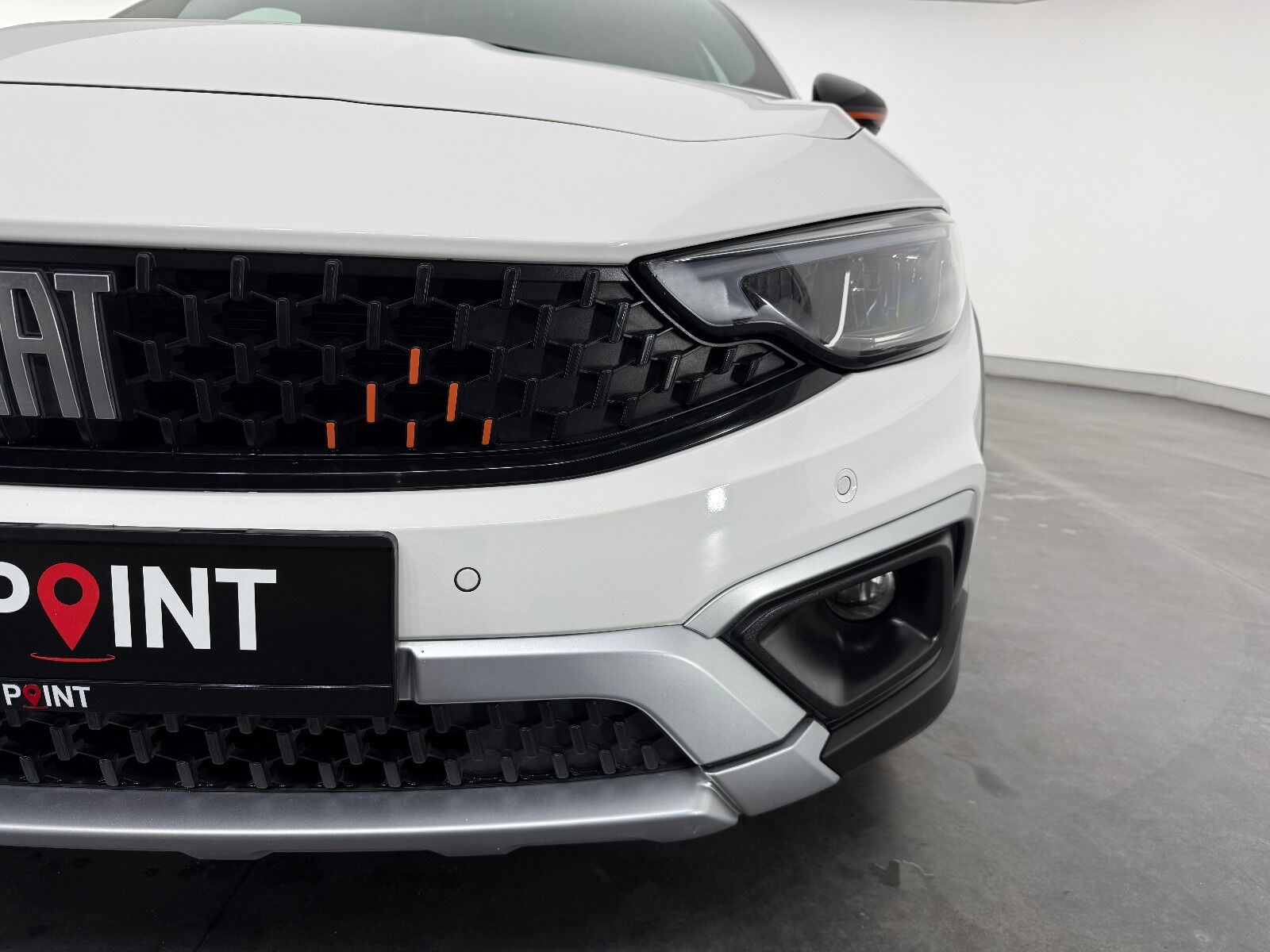 Fiat Egea Cross 1.6 MultiJet Limited GSR DCT TRCN+ - 2025 - Detay