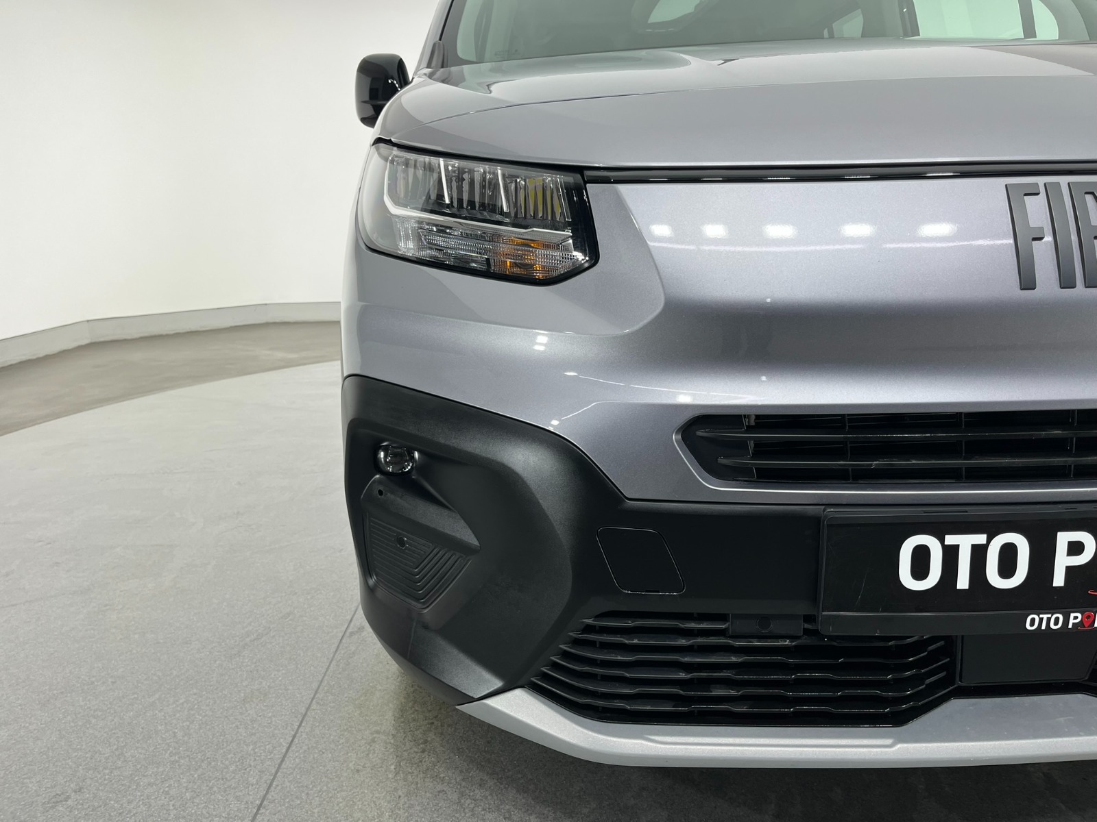 Fiat Doblo Combi 1.5 BlueHDI Premio Plus Otomatik - 2025 - Detay