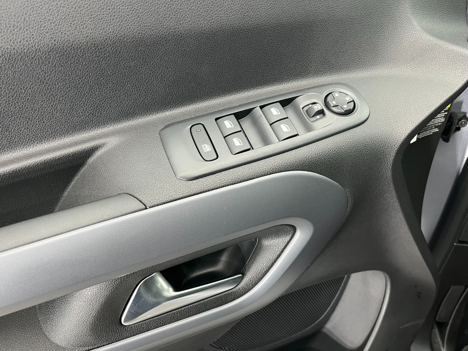 Fiat Doblo Combi 1.5 BlueHDI Premio Plus Otomatik - 2025 - Detay