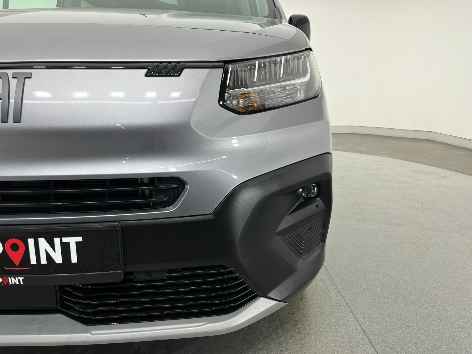 Fiat Doblo Combi 1.5 BlueHDI Premio Plus Otomatik - 2025 - Detay