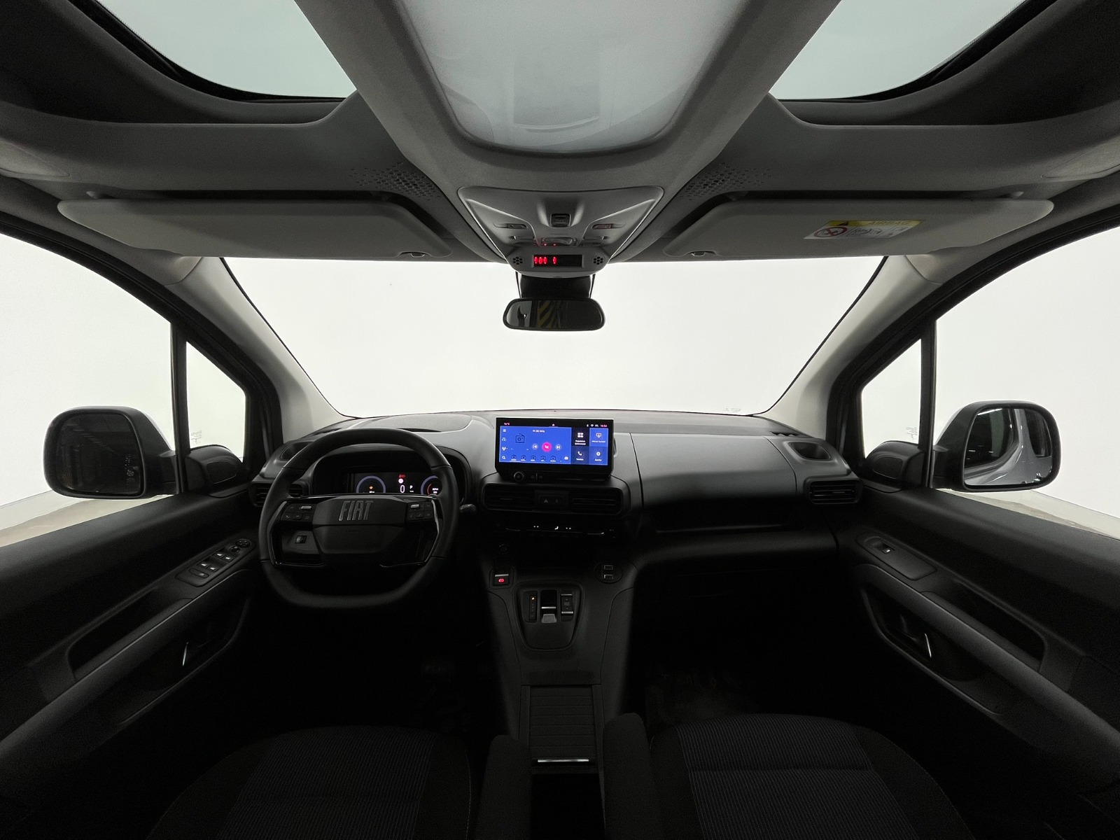 Fiat Doblo Combi 1.5 BlueHDI Premio Plus Otomatik - 2025 - Detay