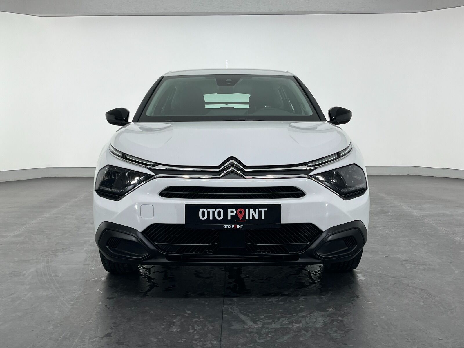 Citroen C4 1.2 PureTech Feel EAT6 - 2022