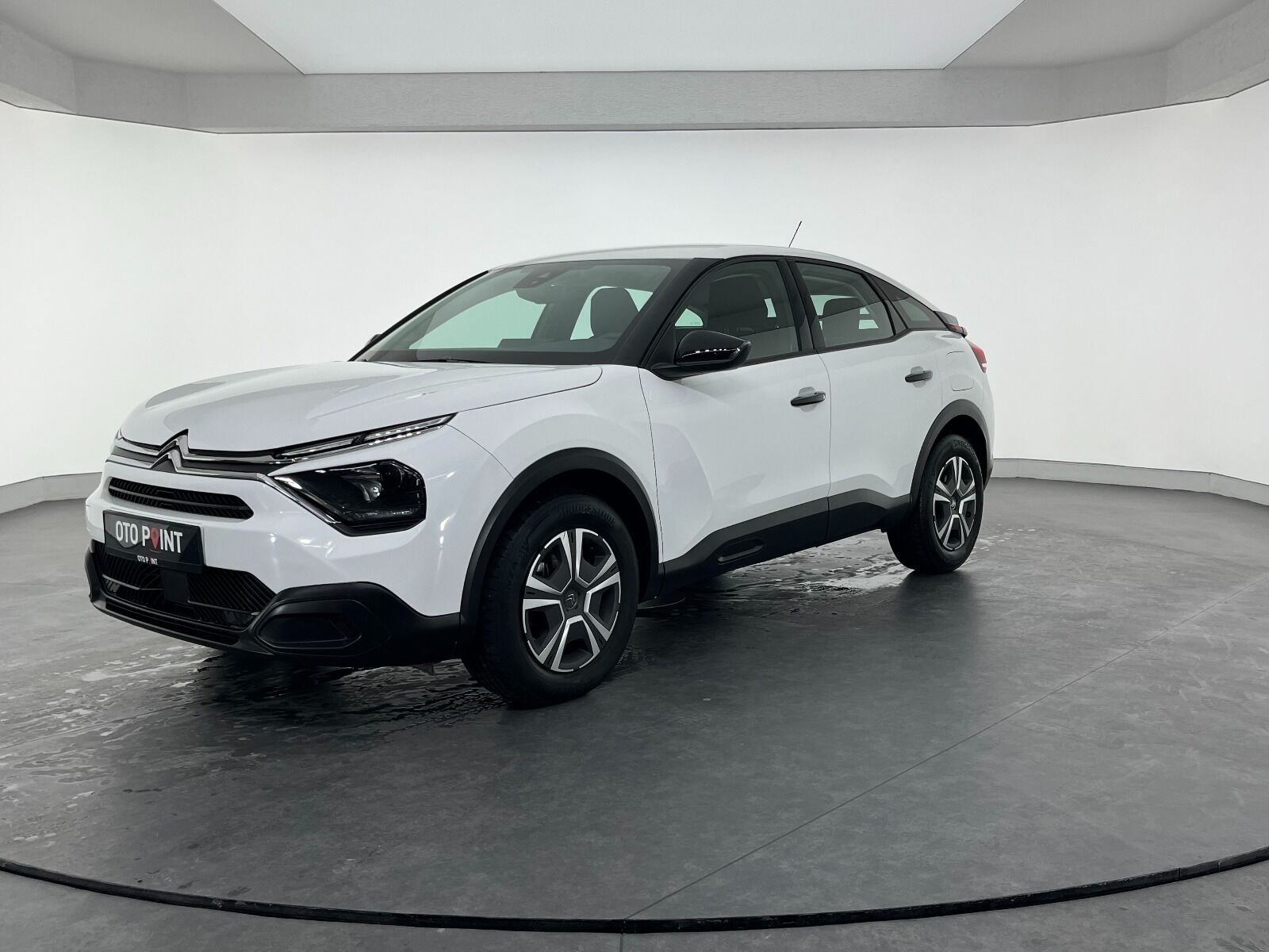 Citroen C4 1.2 PureTech Feel EAT6 - 2022 - Detay