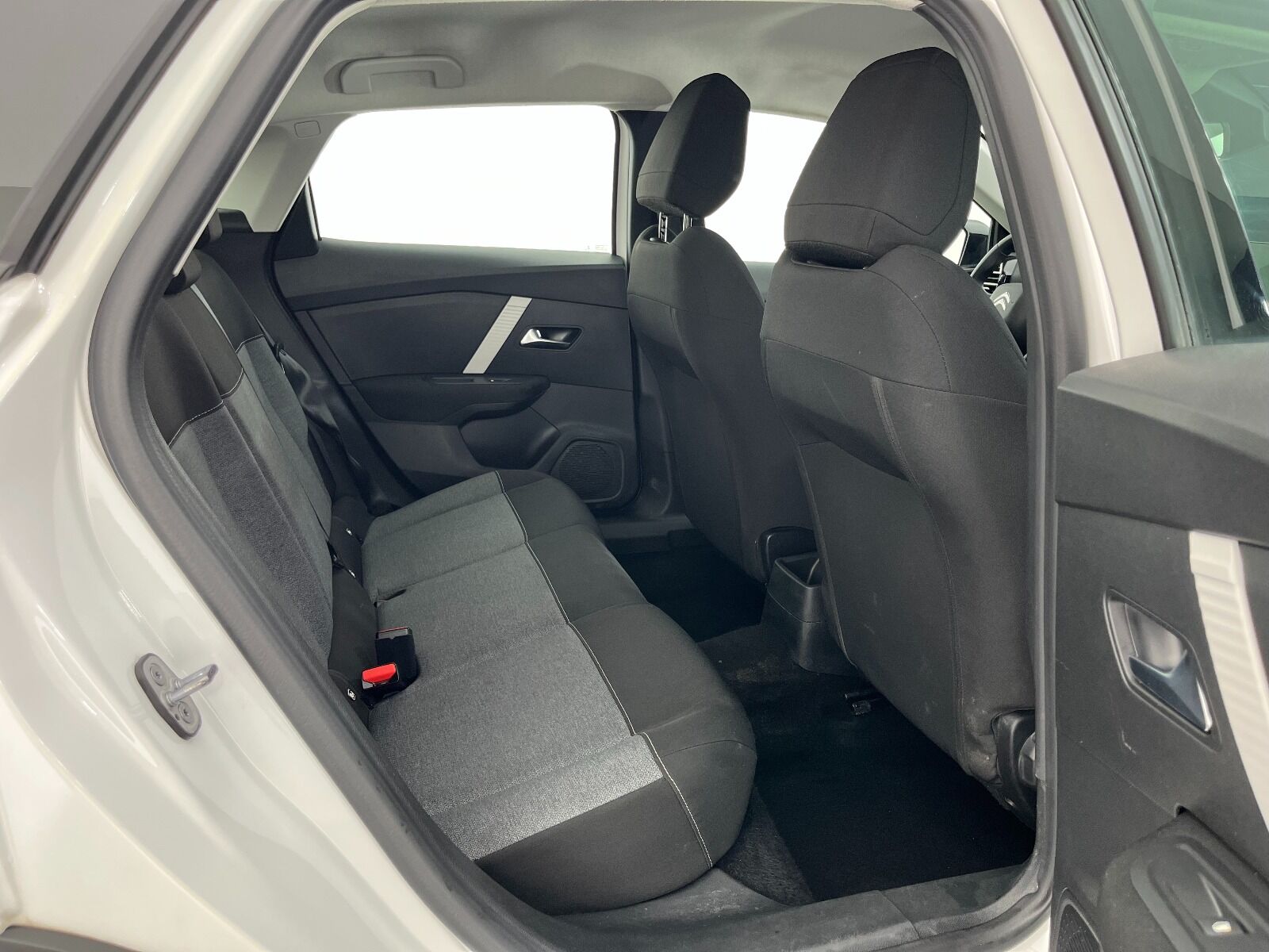 Citroen C4 1.2 PureTech Feel EAT6 - 2022 - Detay