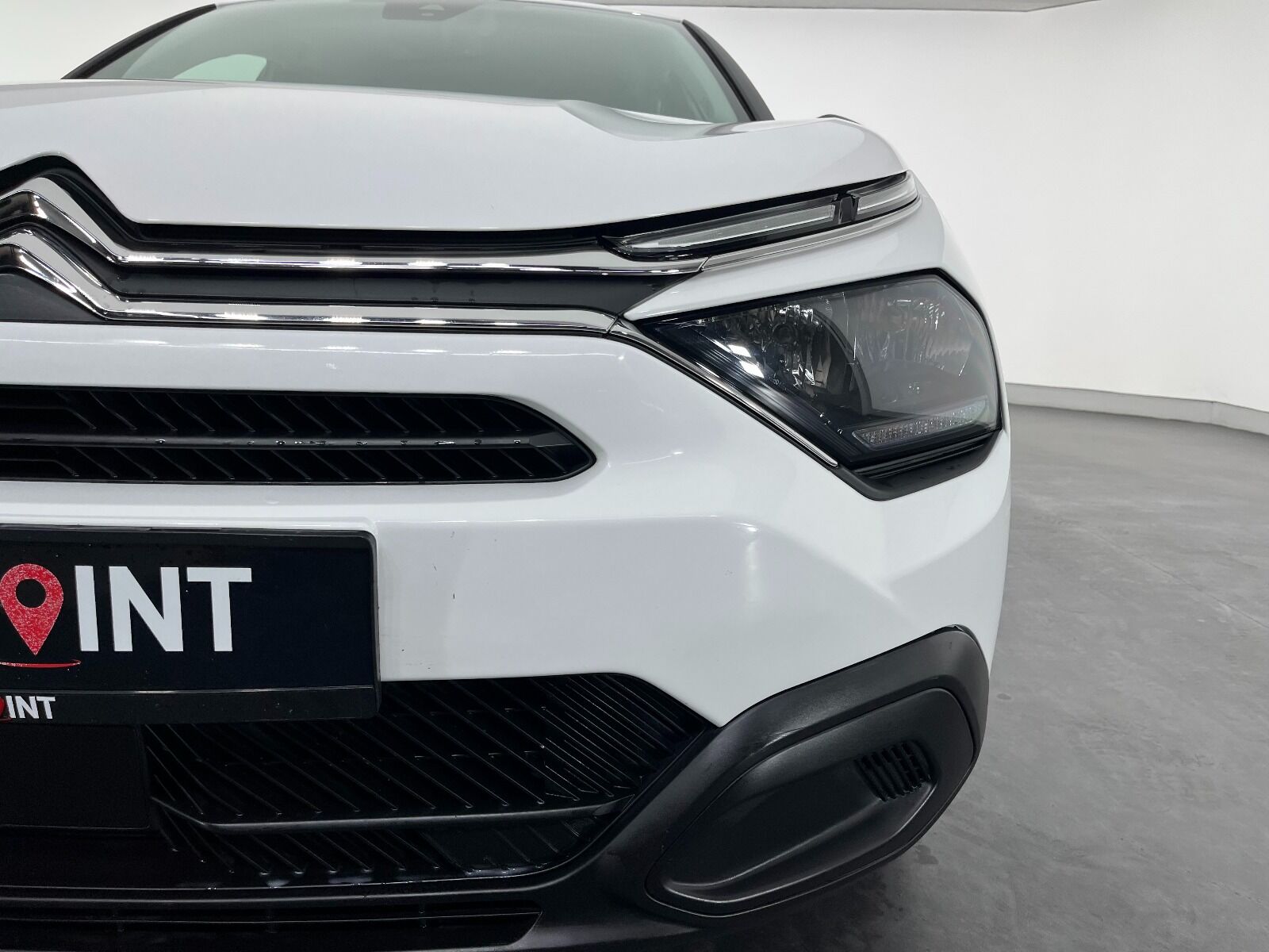 Citroen C4 1.2 PureTech Feel EAT6 - 2022 - Detay