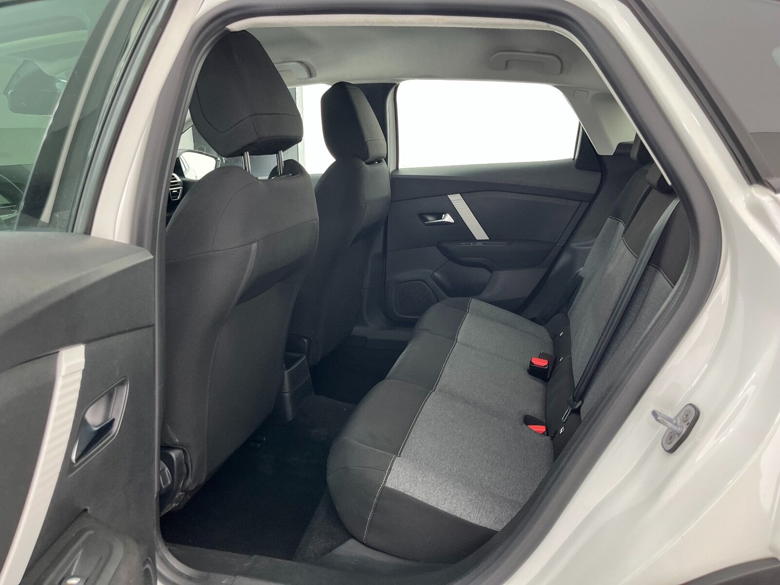 Citroen C4 1.2 PureTech Feel EAT6 - 2022 - Detay