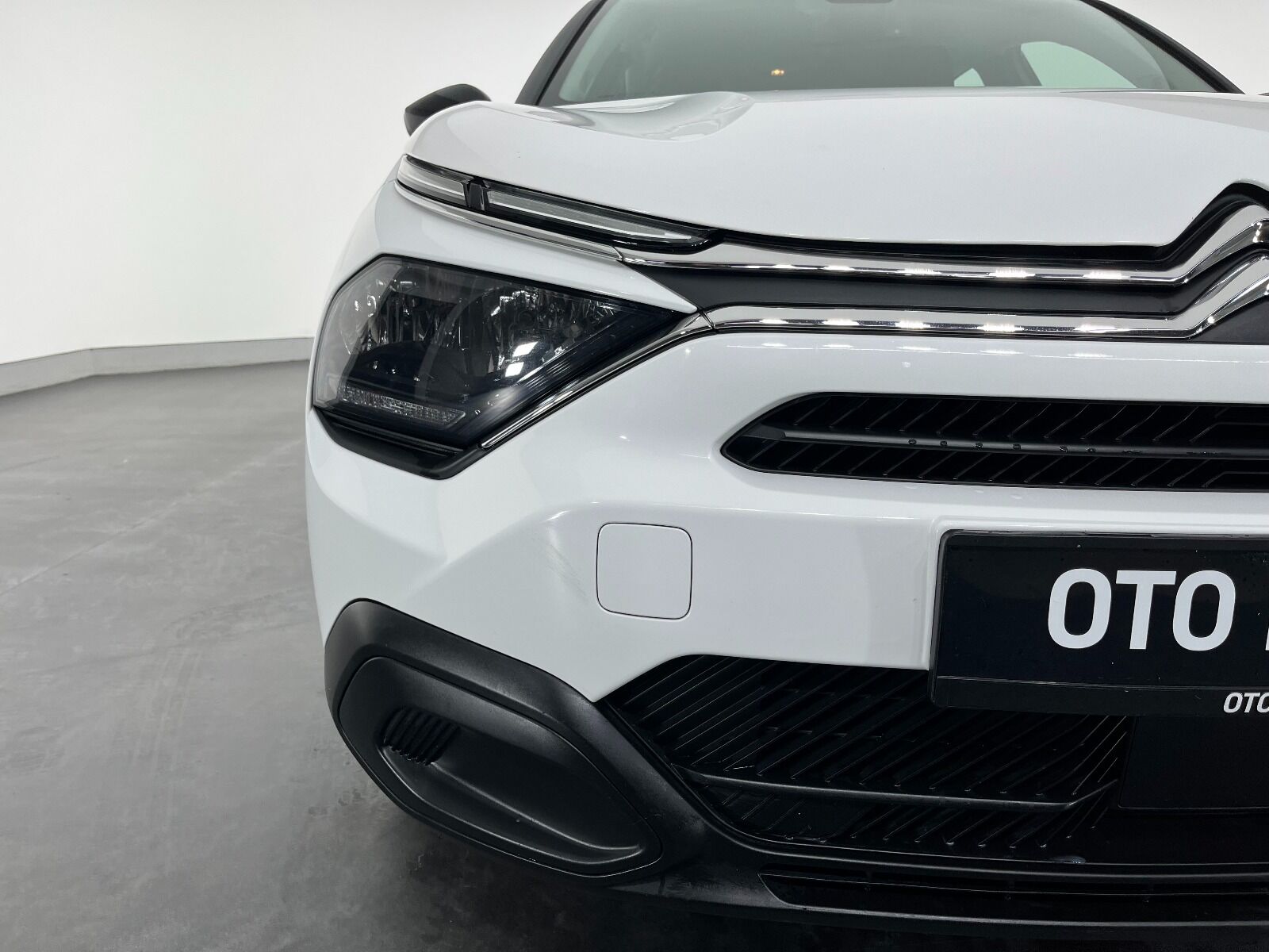 Citroen C4 1.2 PureTech Feel EAT6 - 2022 - Detay