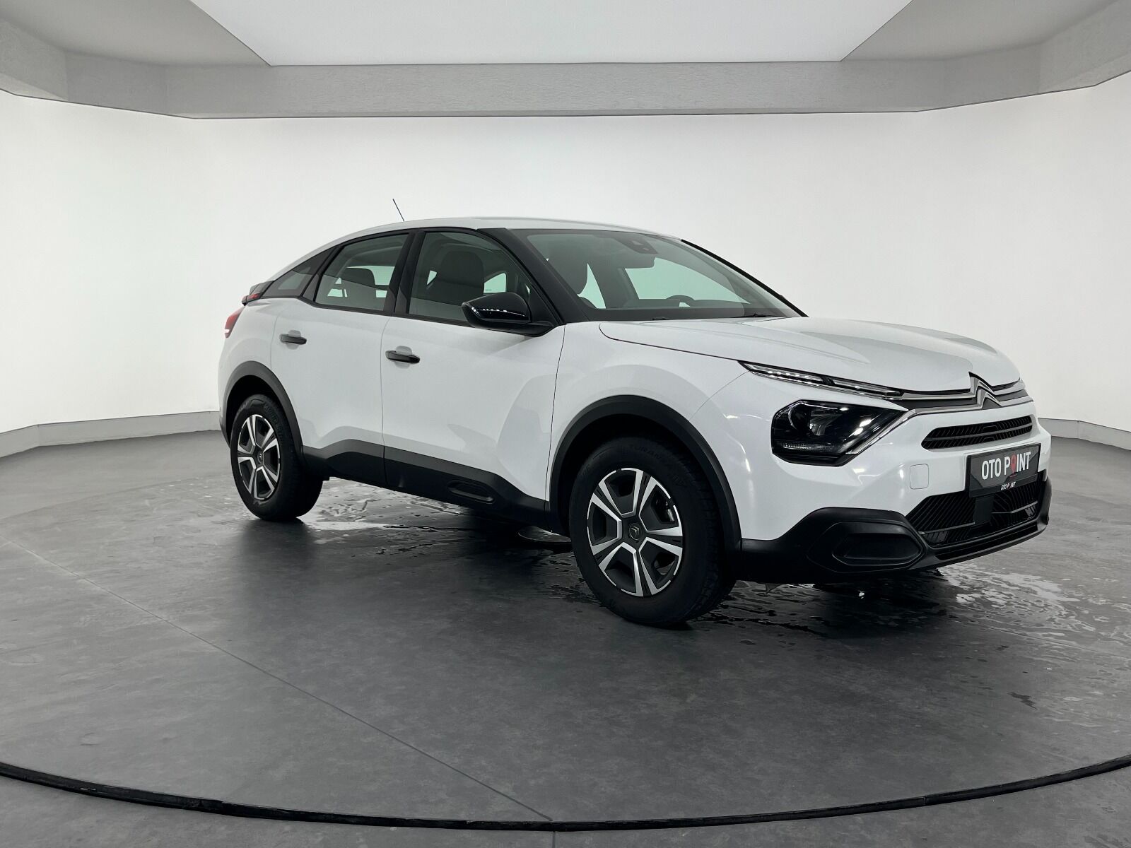 Citroen C4 1.2 PureTech Feel EAT6 - 2022 - Detay