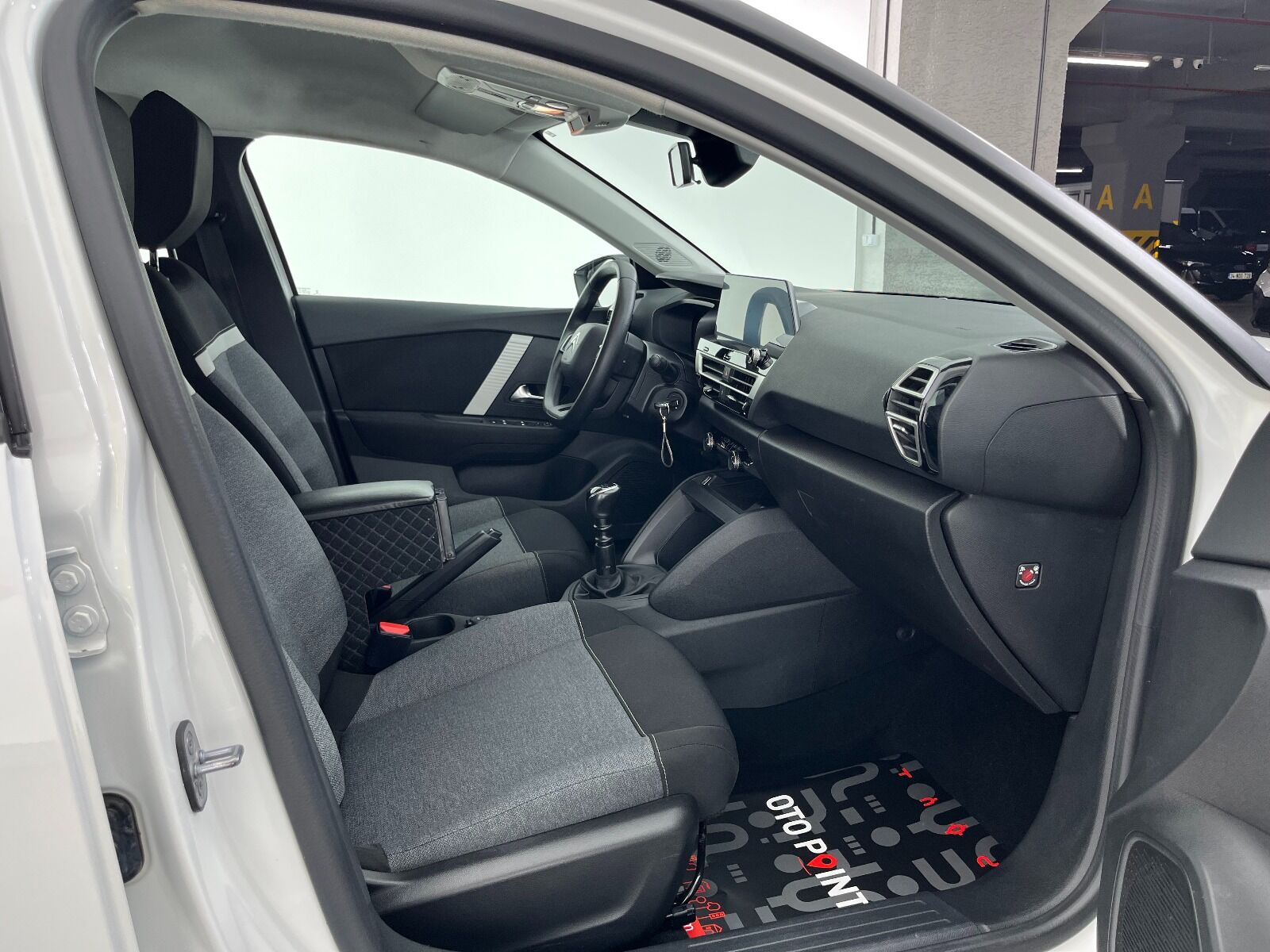 Citroen C4 1.2 PureTech Feel EAT6 - 2022 - Detay