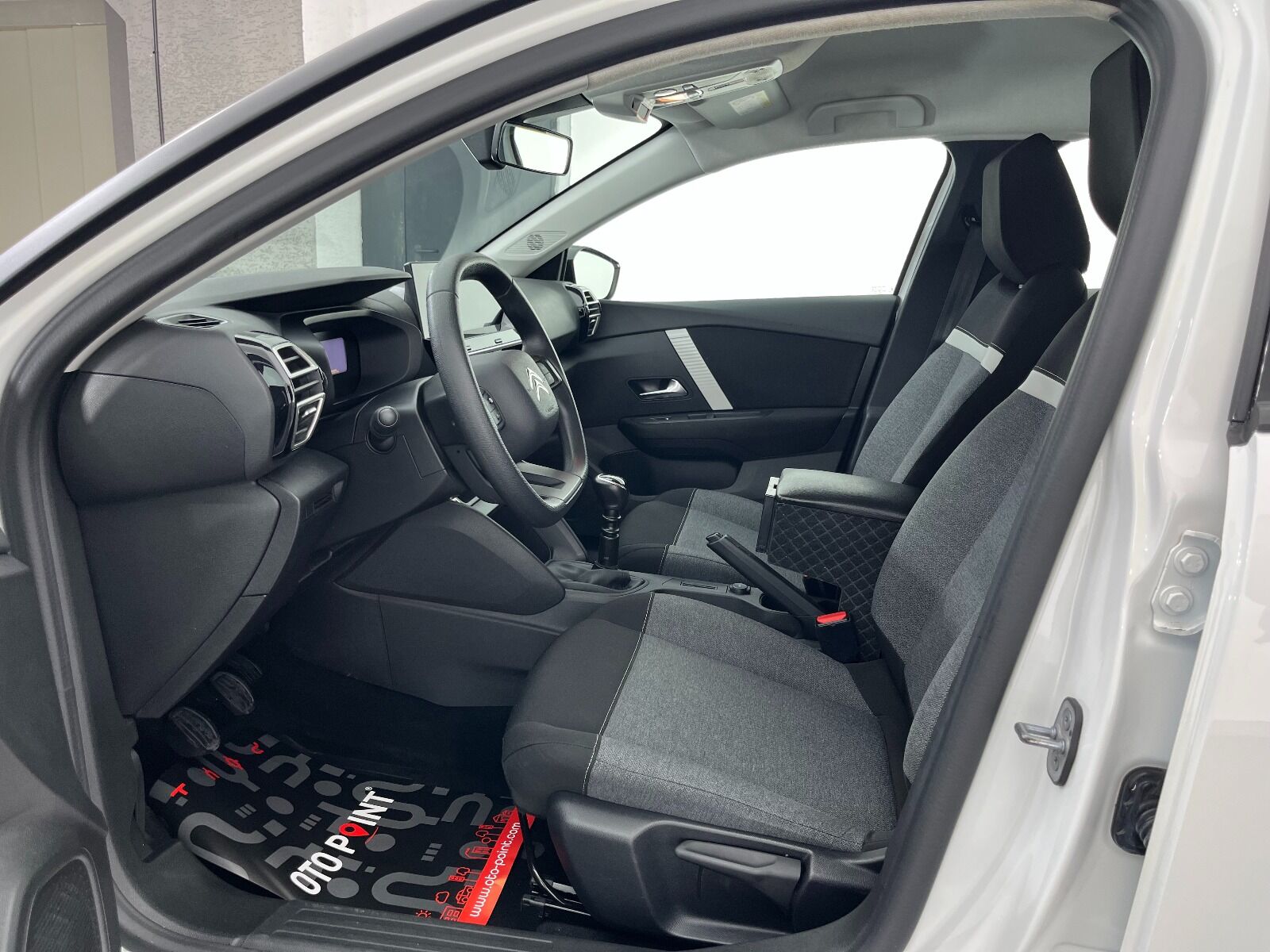 Citroen C4 1.2 PureTech Feel EAT6 - 2022 - Detay