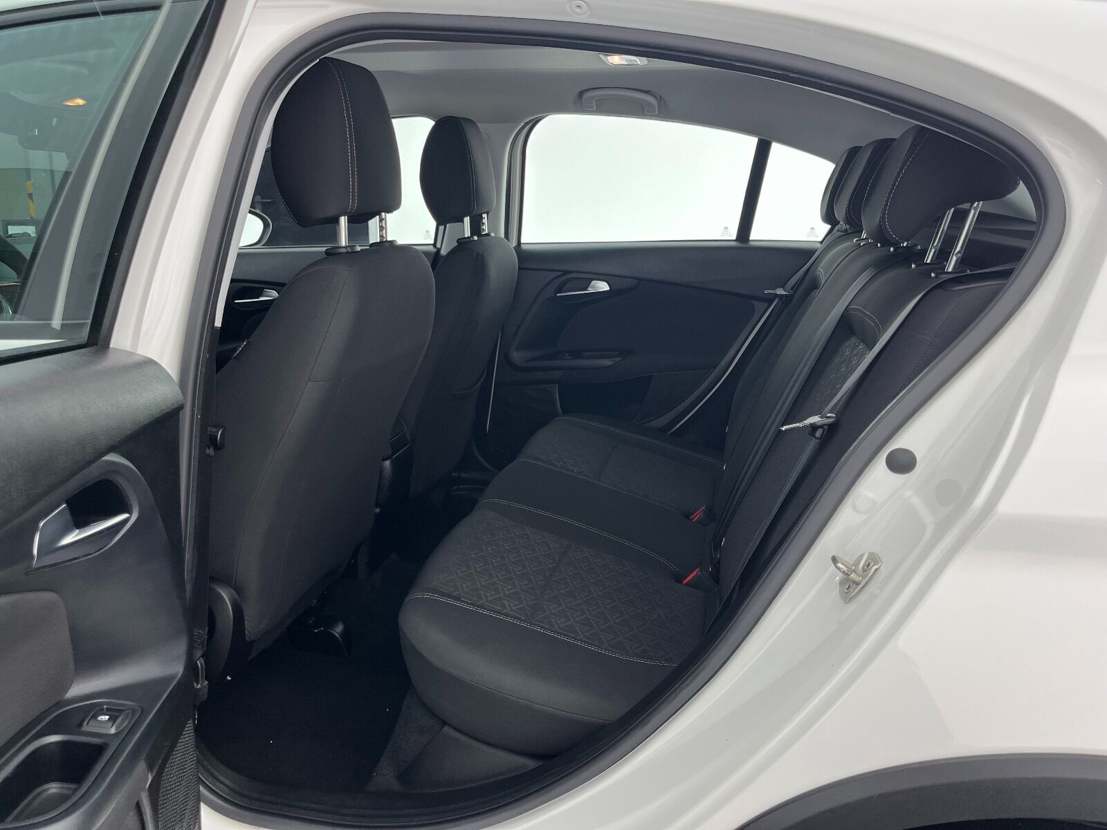 Fiat Egea Cross 1.6 Multijet Urban Traction+ DCT - 2024 - Detay