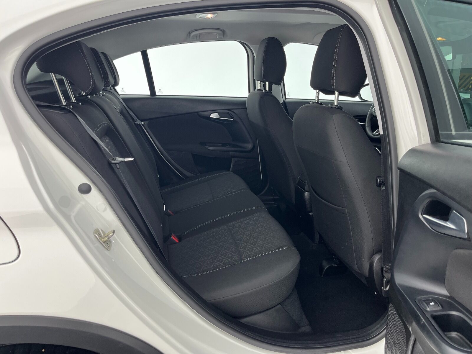Fiat Egea Cross 1.6 Multijet Urban Traction+ DCT - 2024 - Detay