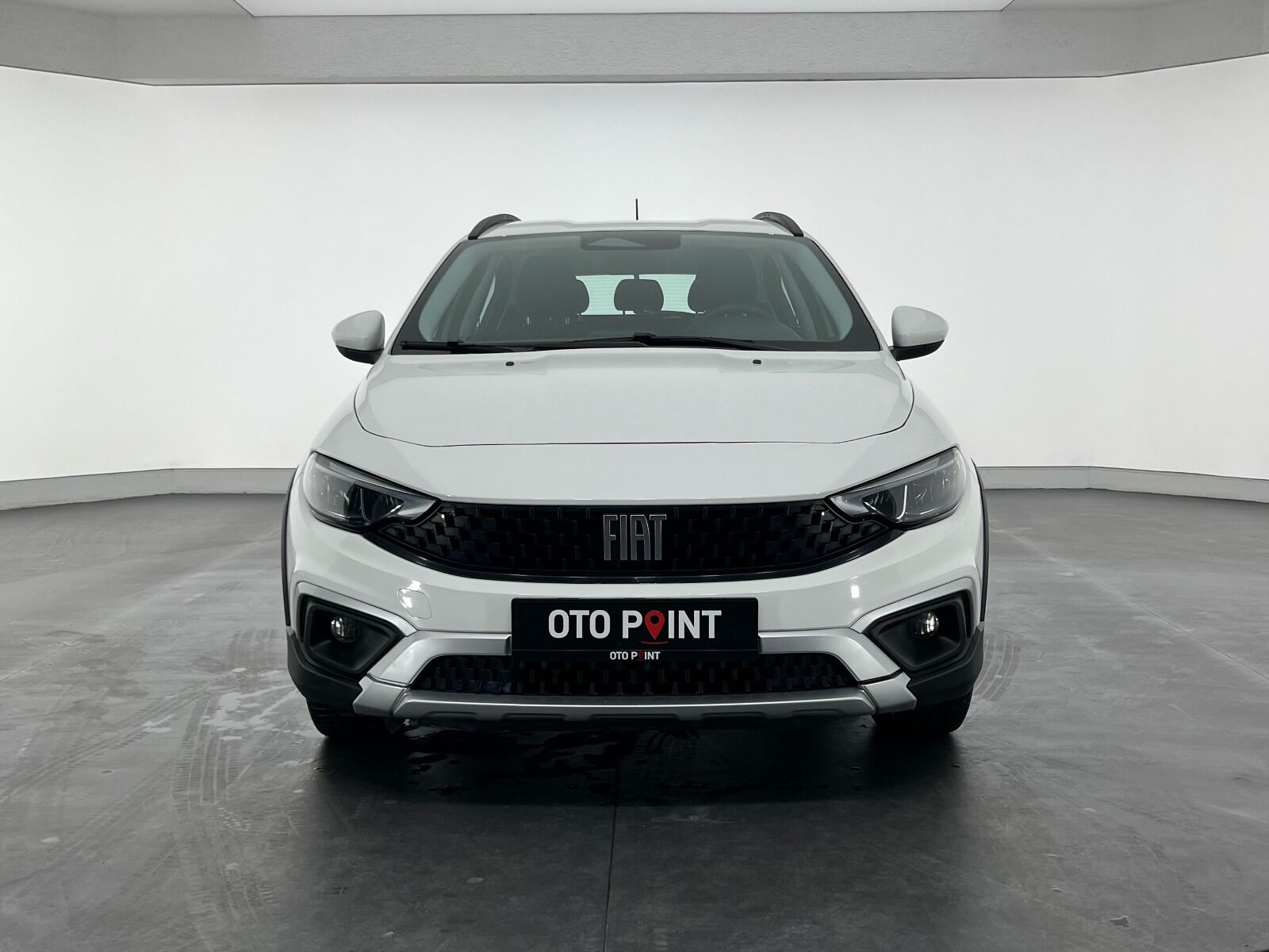 Fiat Egea Cross 1.6 Multijet Urban Traction+ DCT - 2024