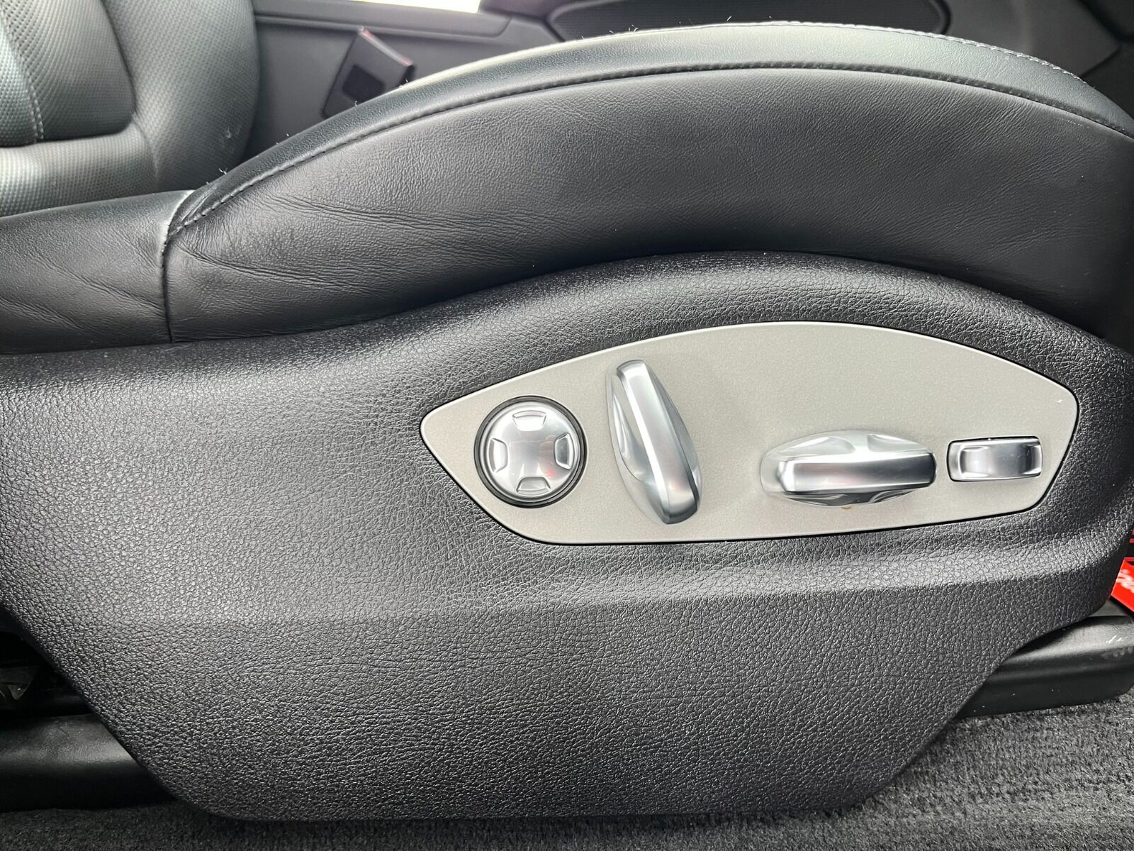 Porsche Macan 2.0 Turbo - 2022 - Detay