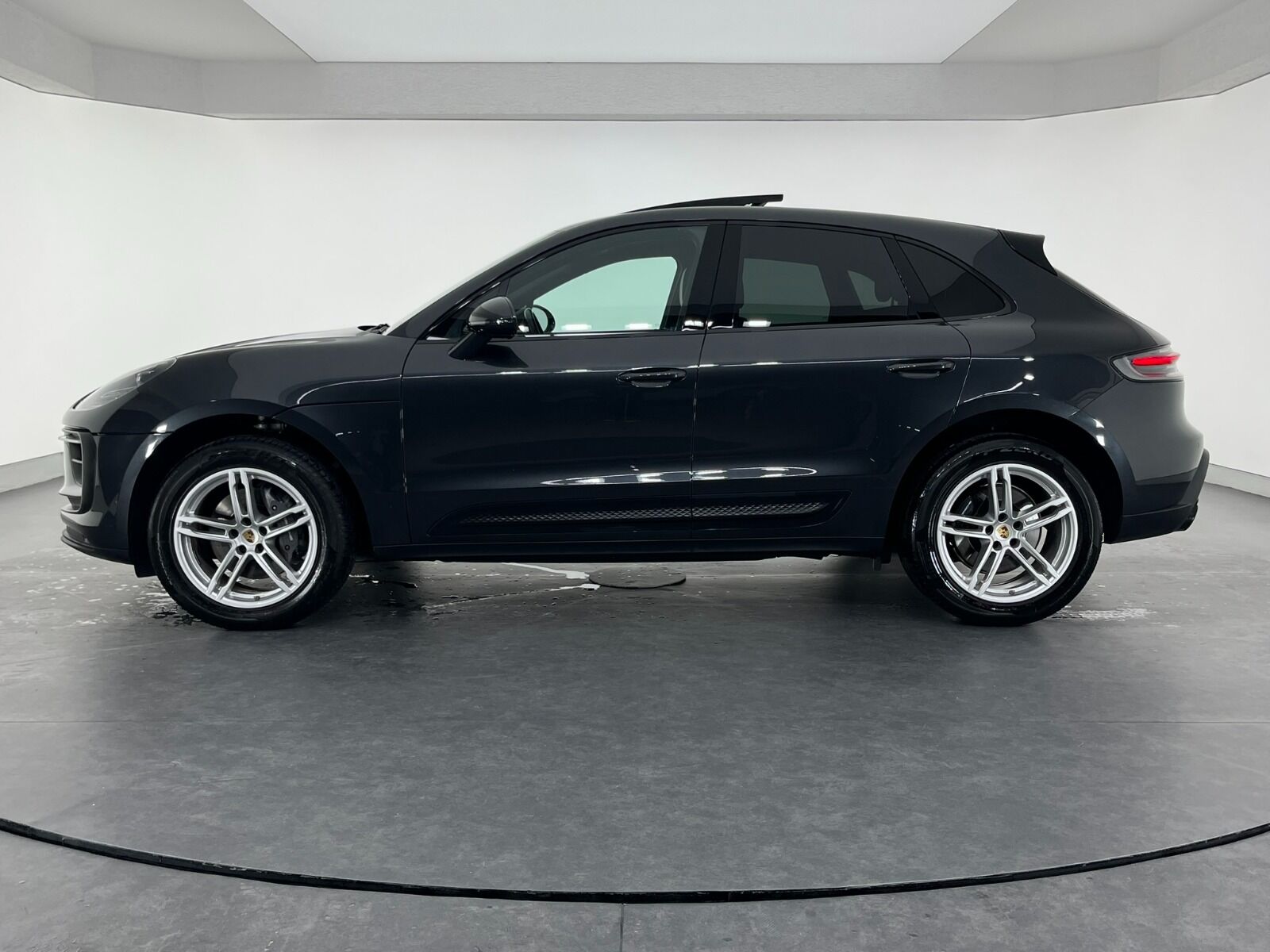 Porsche Macan 2.0 Turbo - 2022 - Detay