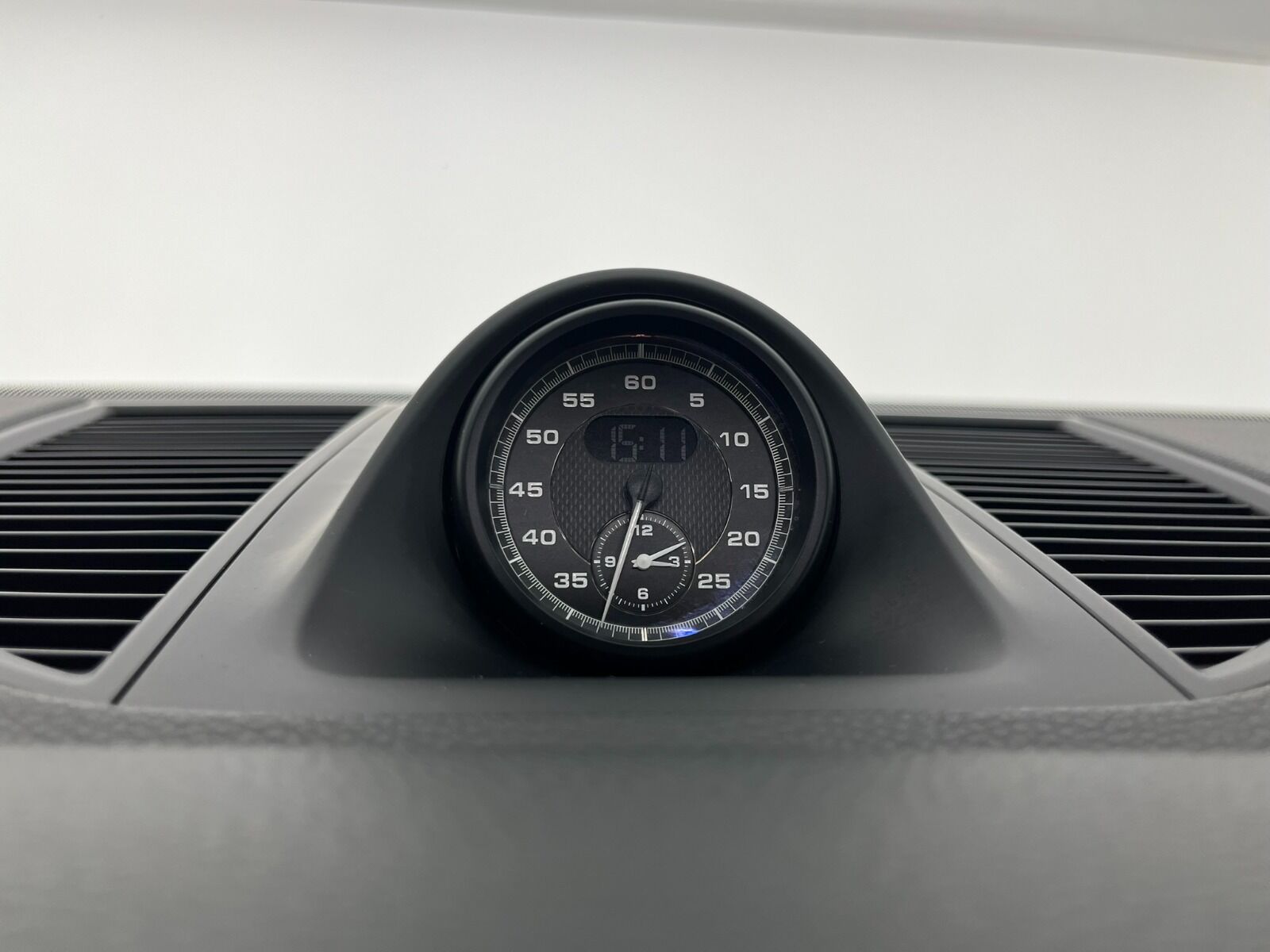 Porsche Macan 2.0 Turbo - 2022 - Detay