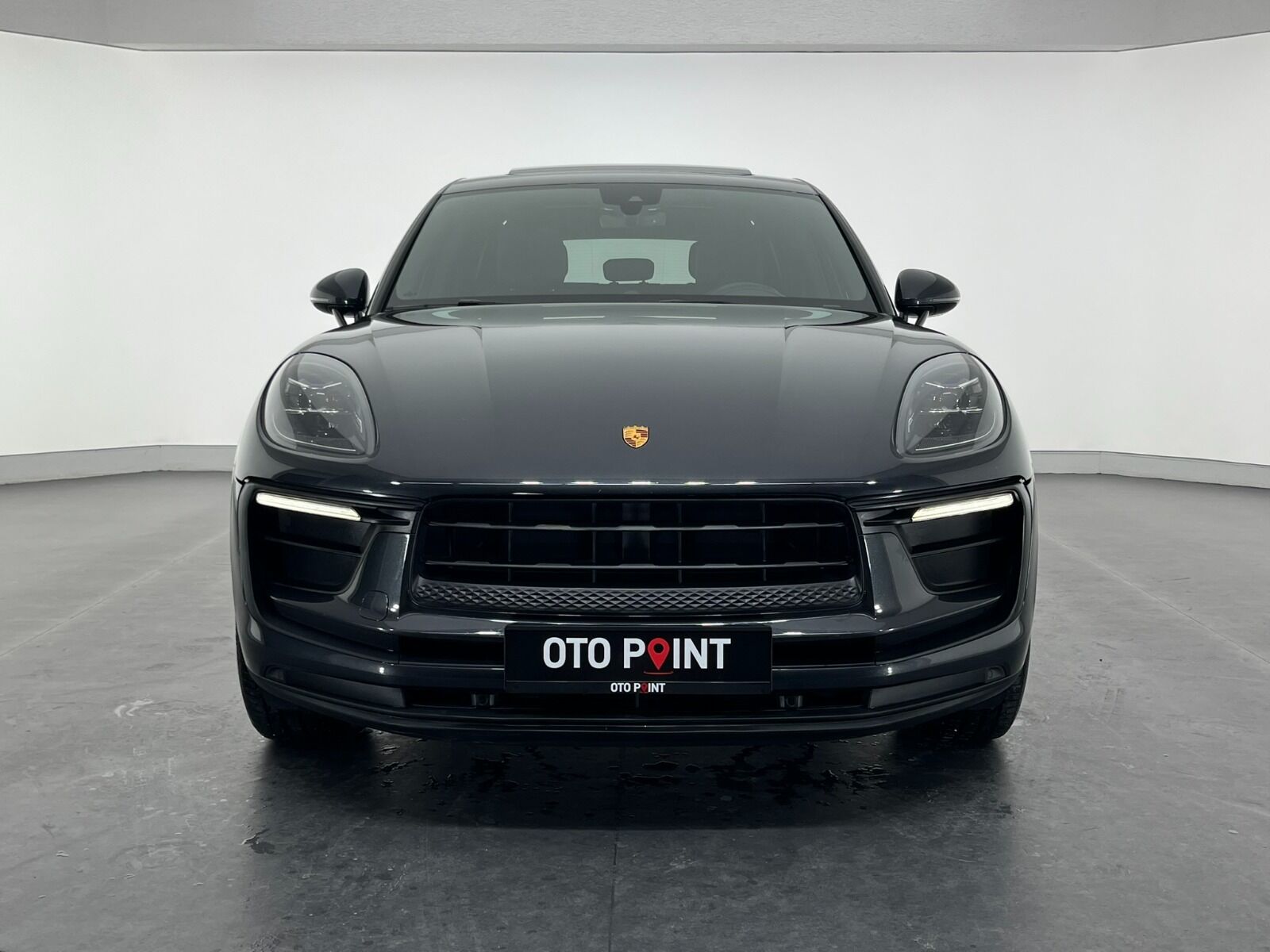 Porsche Macan 2.0 Turbo - 2022