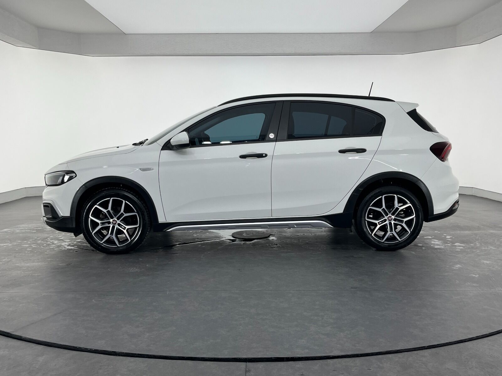 Fiat Egea Cross 1.6 Multijet Urban DCT - 2023 - Detay