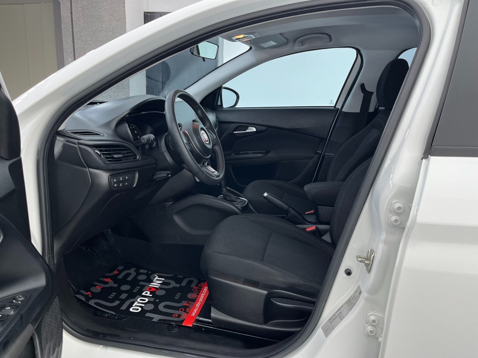 Fiat Egea Cross 1.6 Multijet Urban DCT - 2023 - Detay