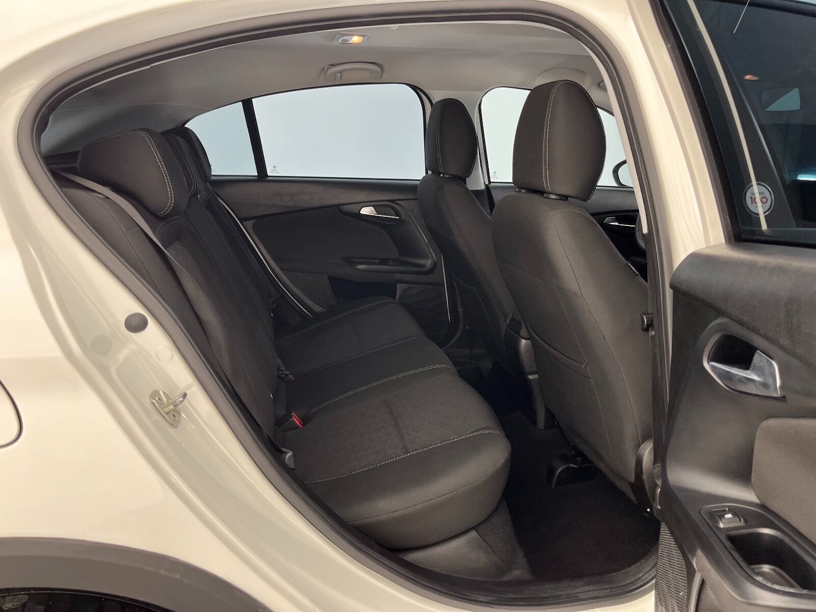 Fiat Egea Cross 1.6 Multijet Urban DCT - 2023 - Detay