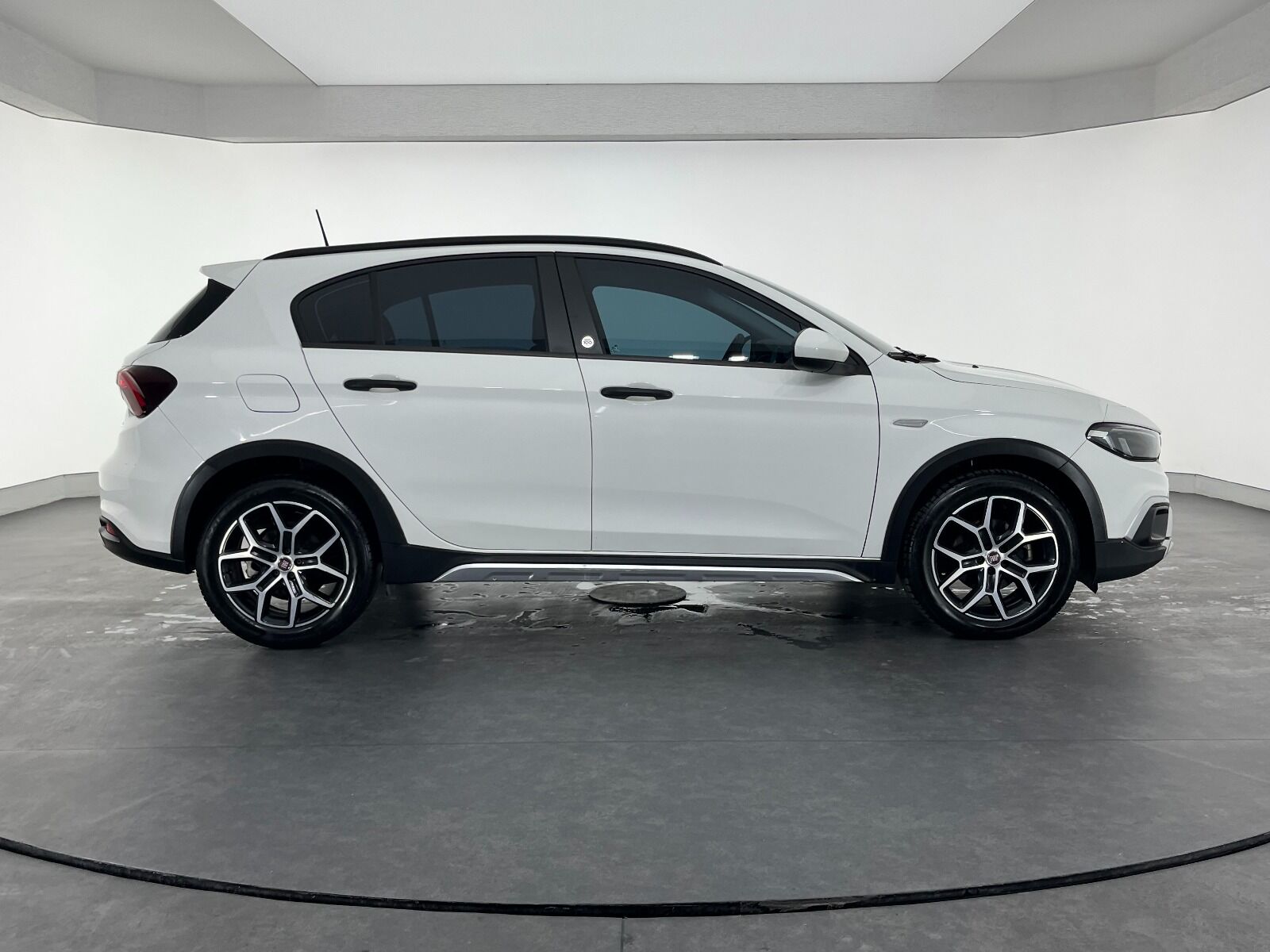 Fiat Egea Cross 1.6 Multijet Urban DCT - 2023 - Detay