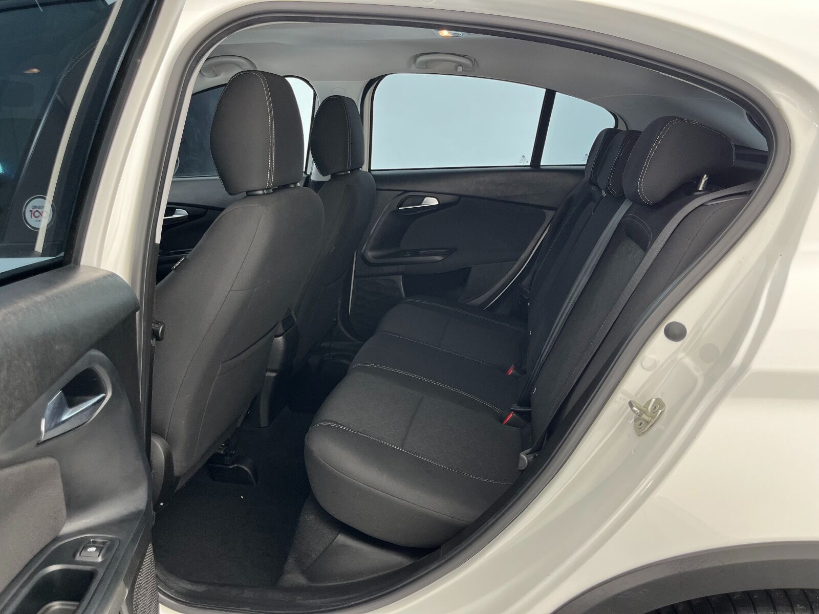 Fiat Egea Cross 1.6 Multijet Urban DCT - 2023 - Detay