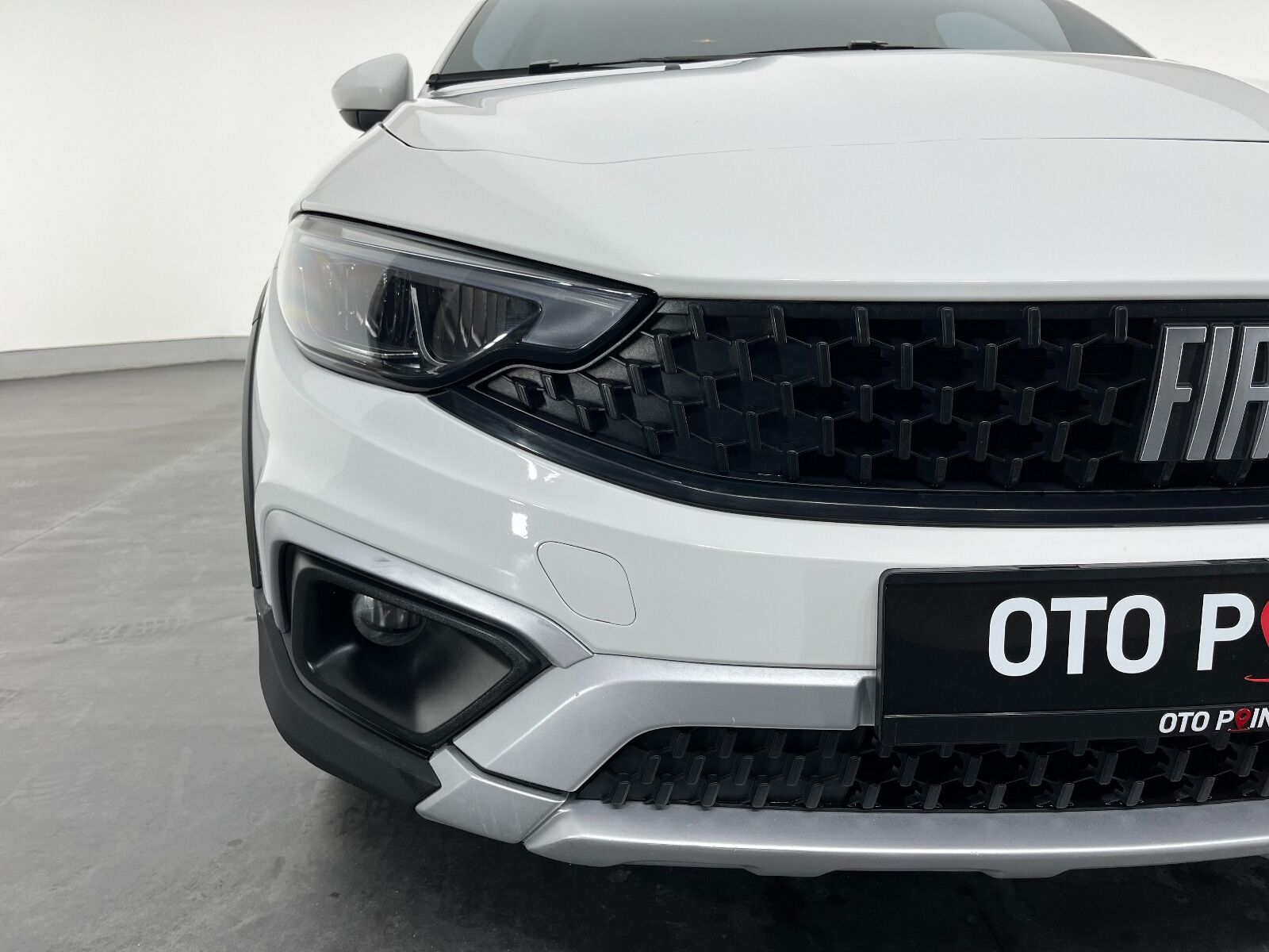 Fiat Egea Cross 1.6 Multijet Urban DCT - 2023 - Detay