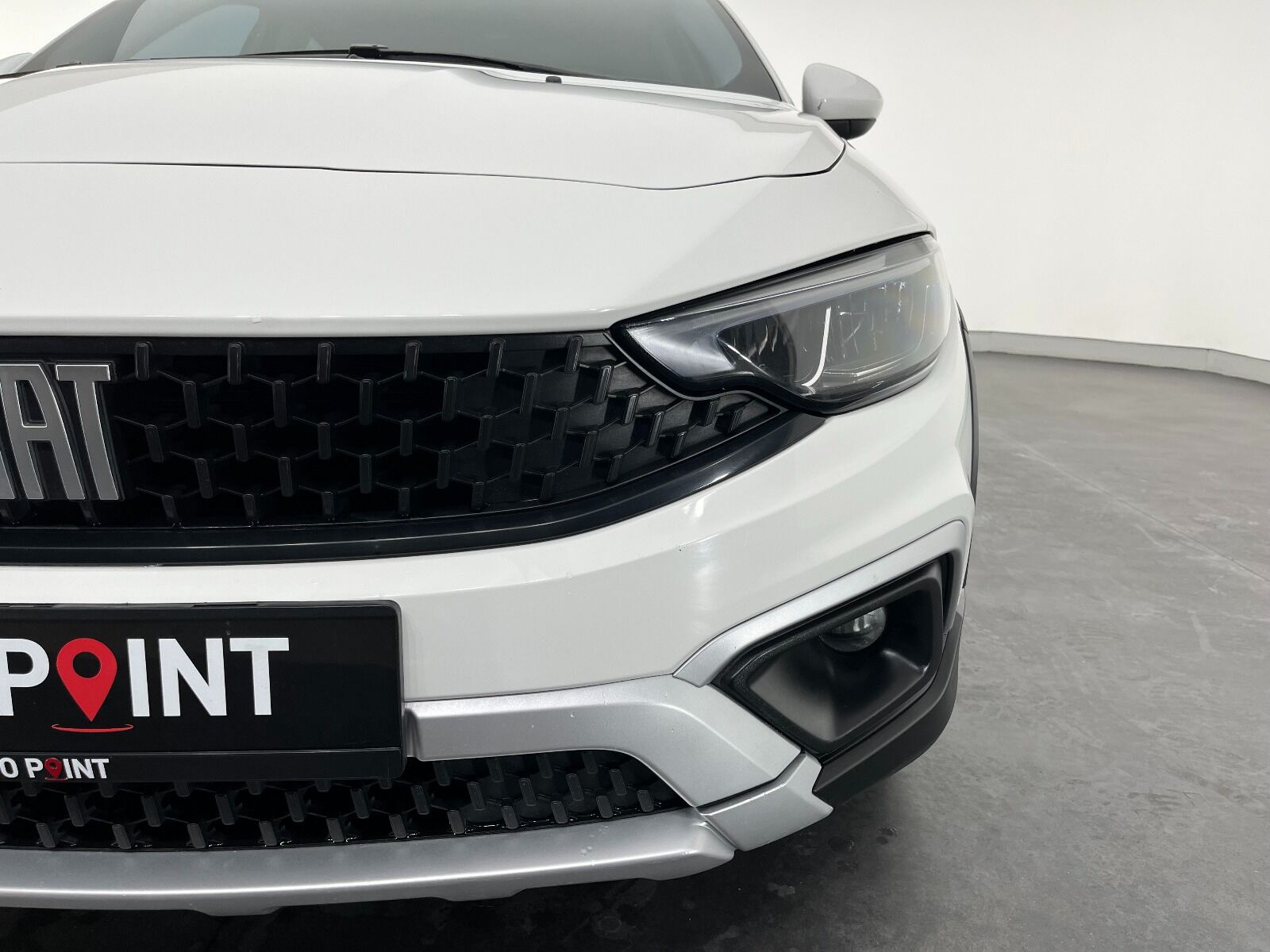 Fiat Egea Cross 1.6 Multijet Urban DCT - 2023 - Detay