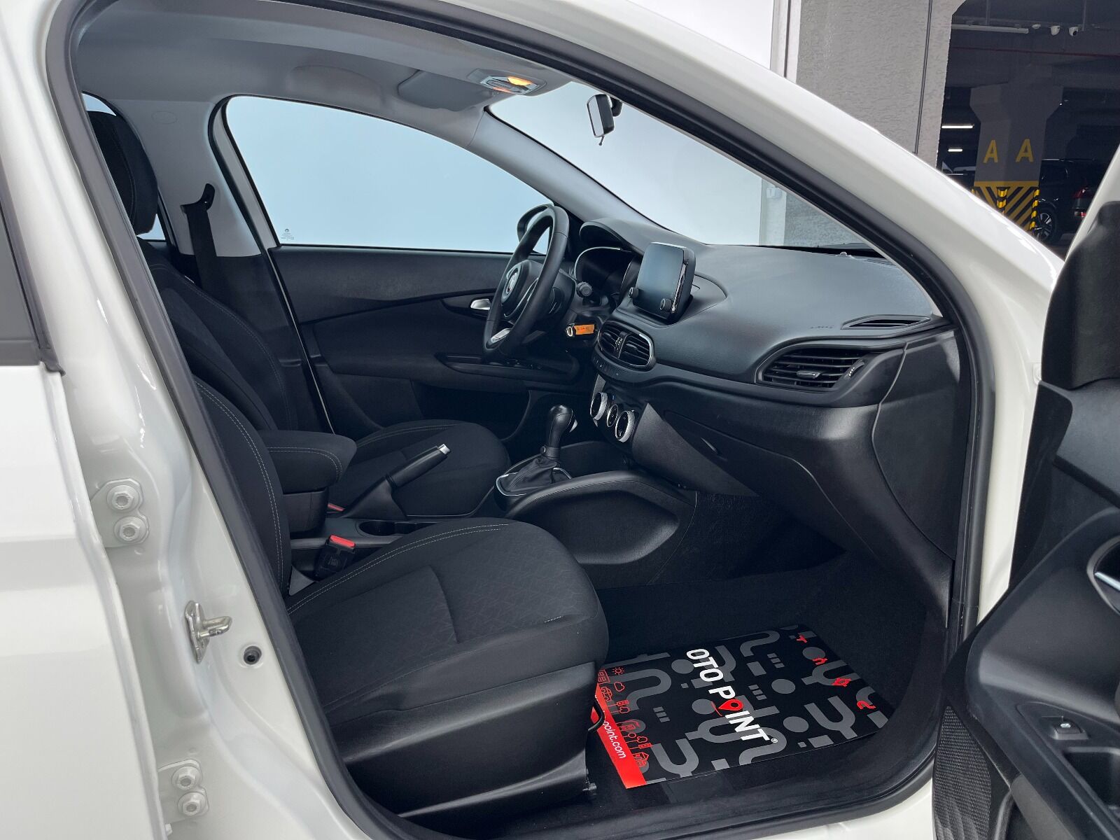 Fiat Egea Cross 1.6 Multijet Urban DCT - 2023 - Detay