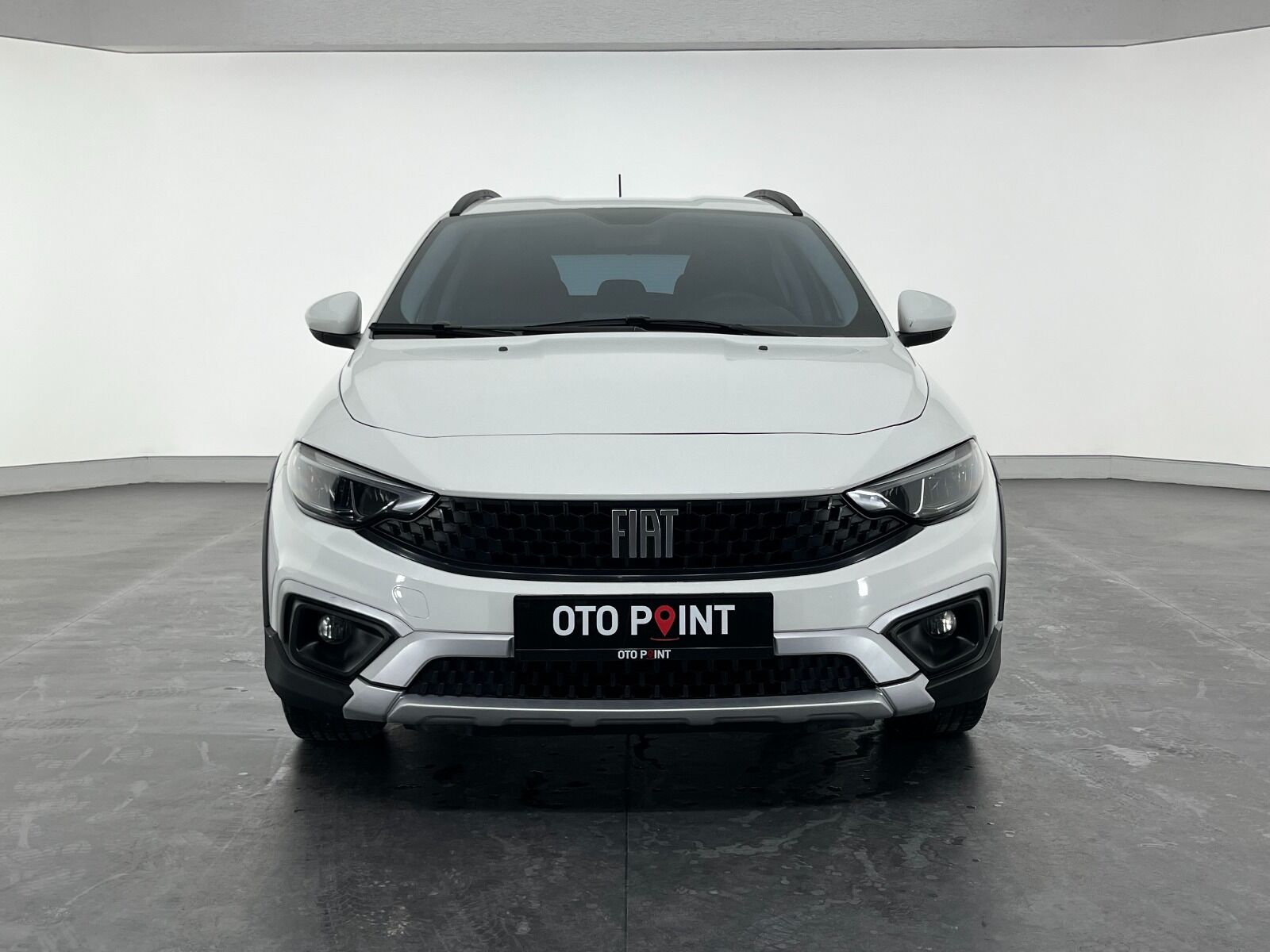 Fiat Egea Cross 1.6 Multijet Urban DCT - 2023