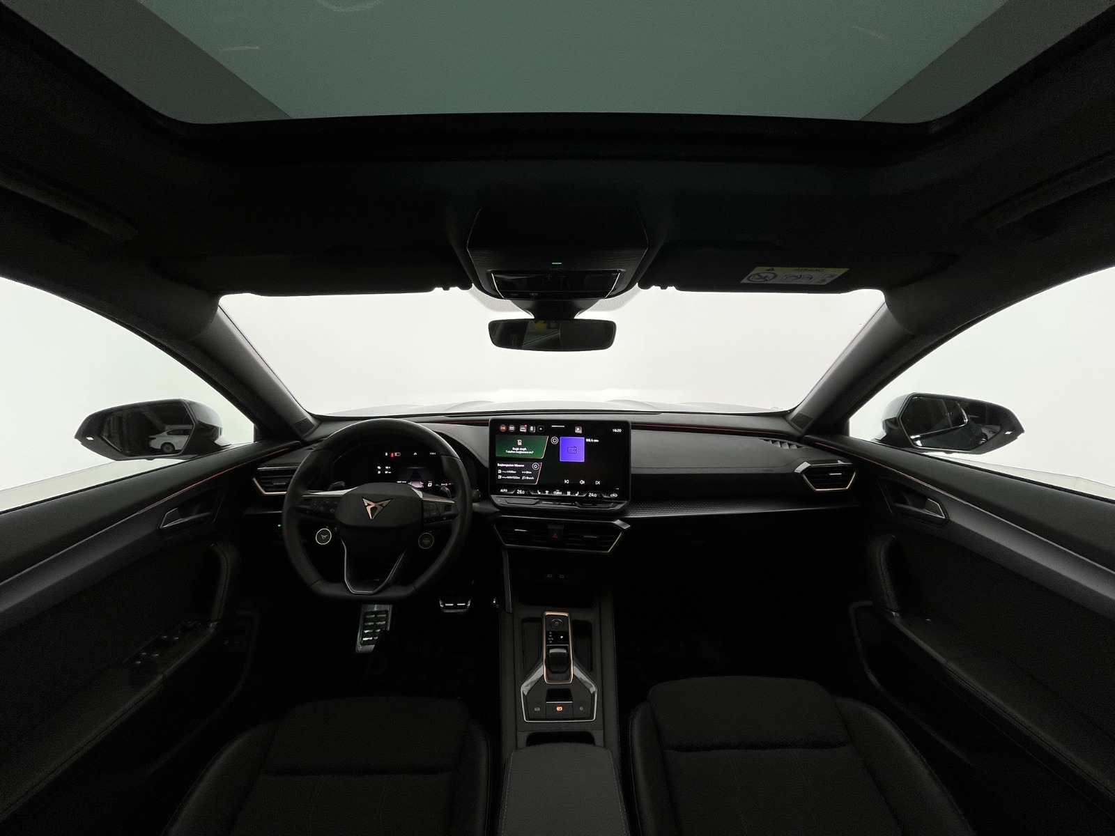 Cupra Formentor SUV 1.5 e-Hybrid Supreme DSG - 2025 - Detay